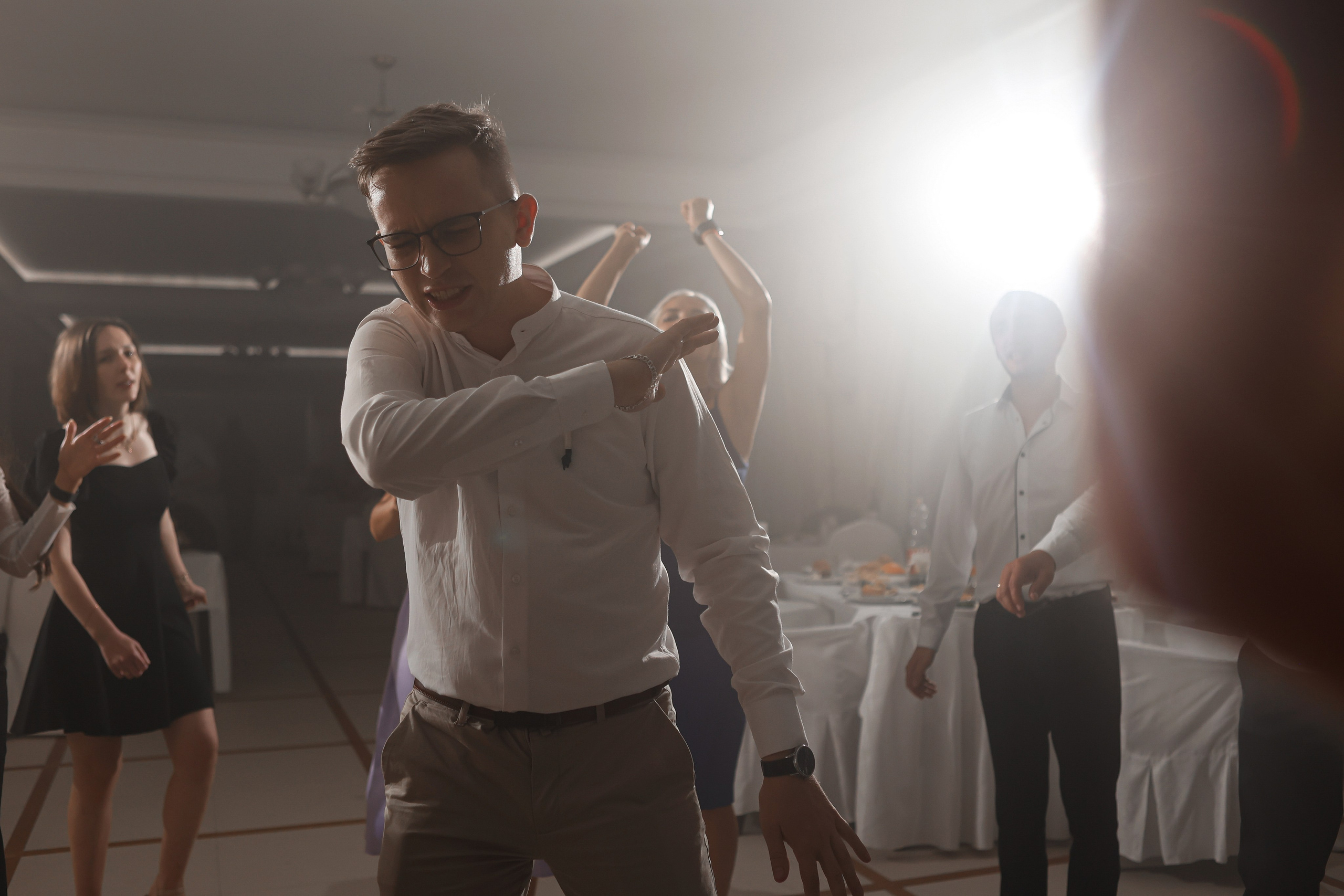 Анастасия и Анатолий. Анастасия Камал. Фотограф Саратов