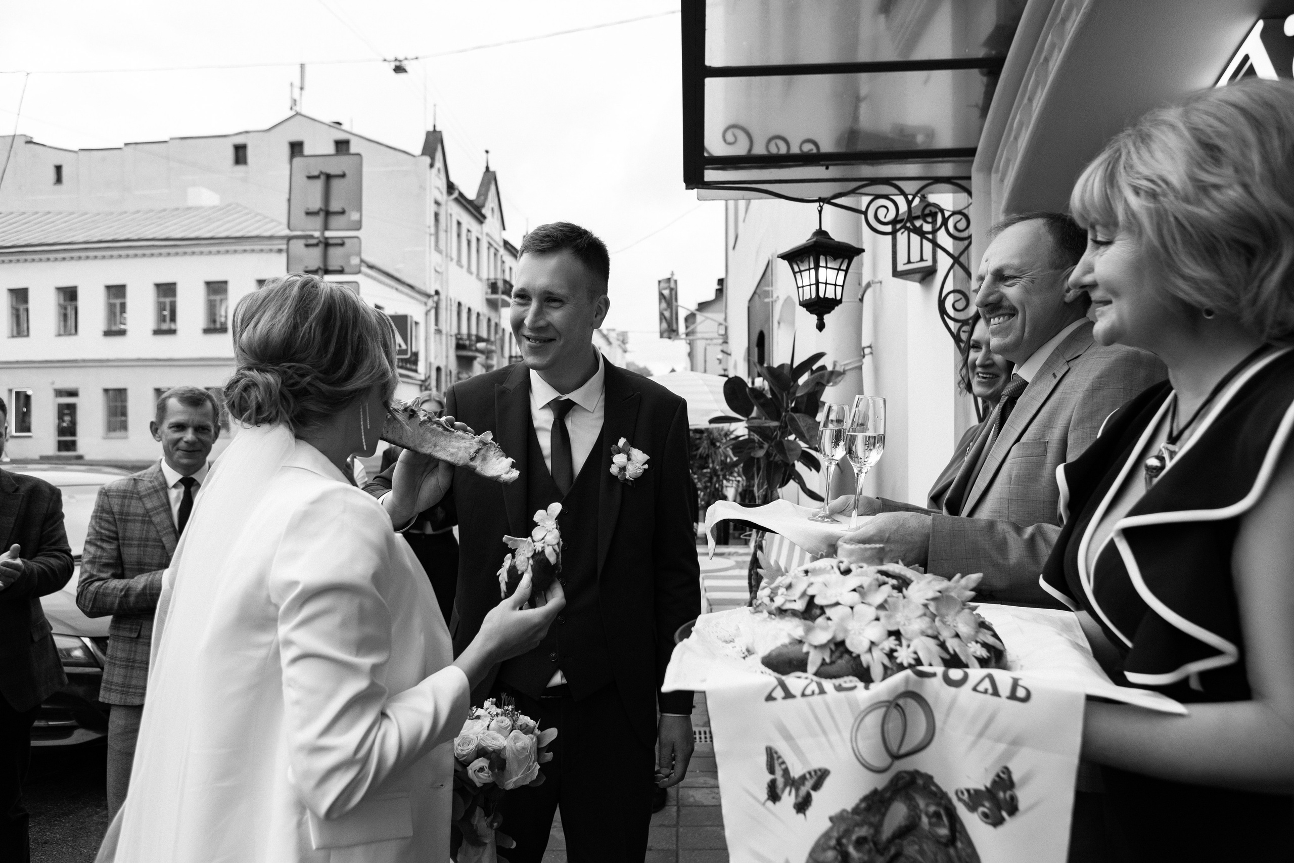 Съёмка мероприятий. Фотограф Минск