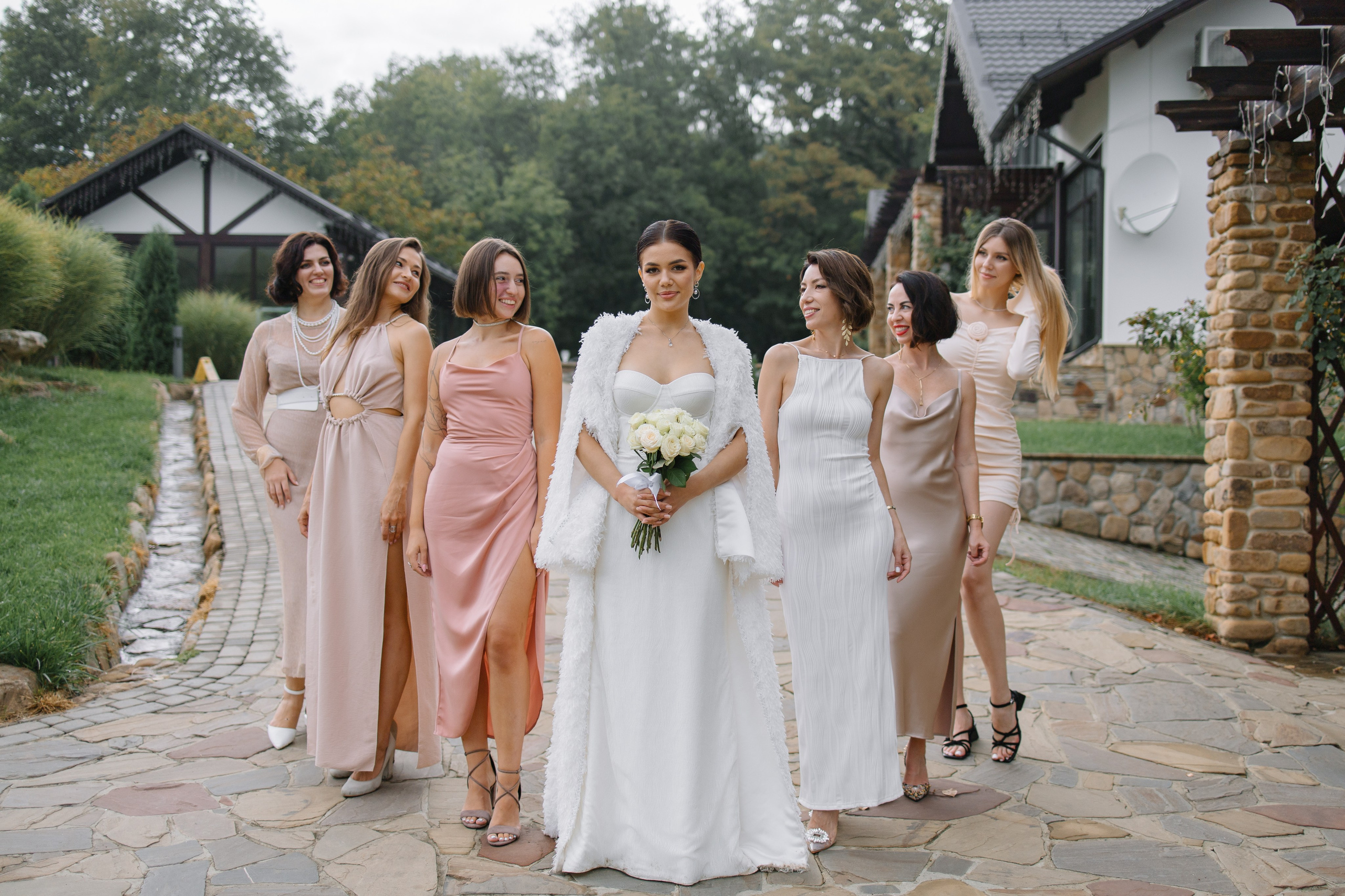 Павел и Кристина. Свадебный фотограф Краснодар