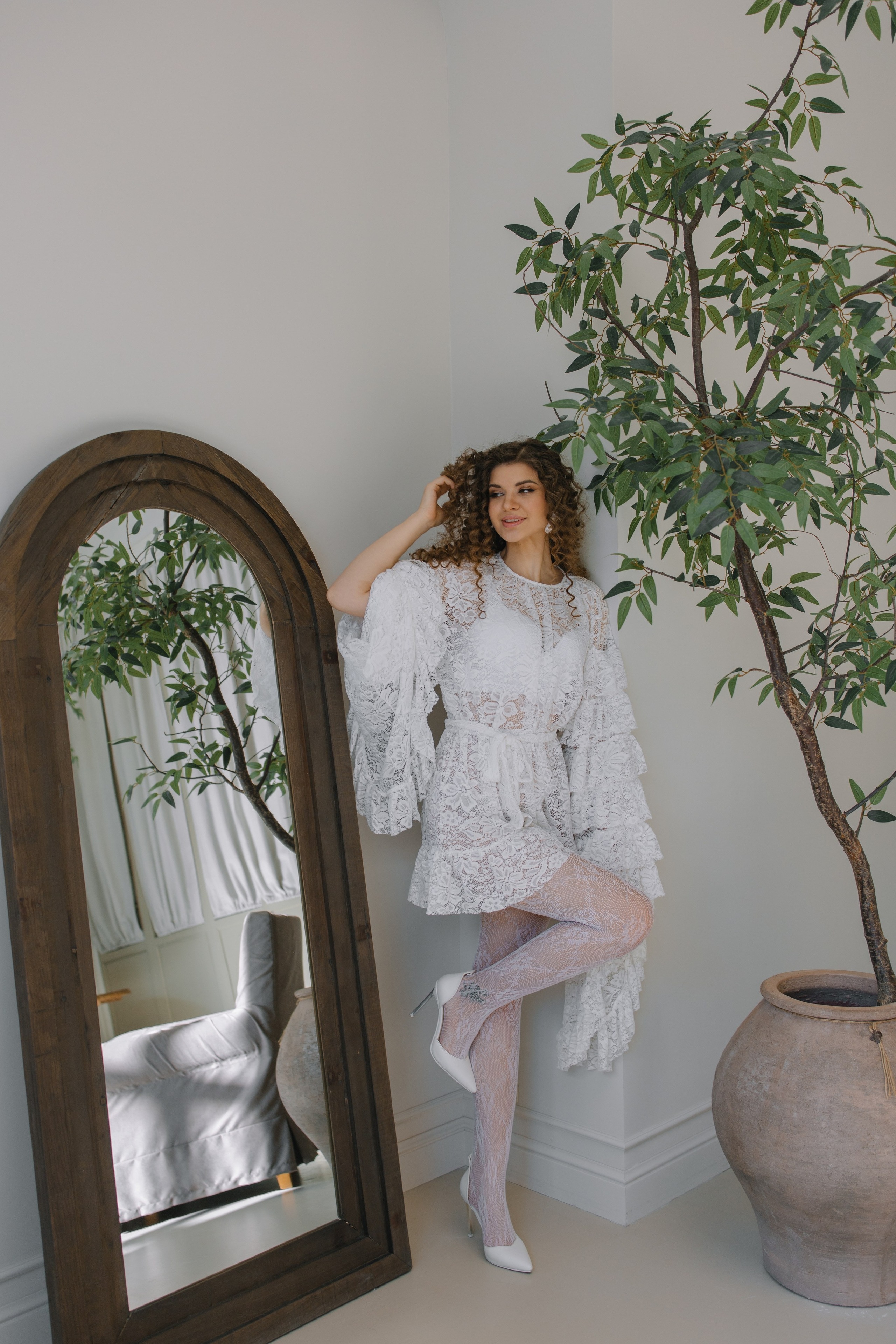 Денис и Кристина. Свадебный фотограф Краснодар