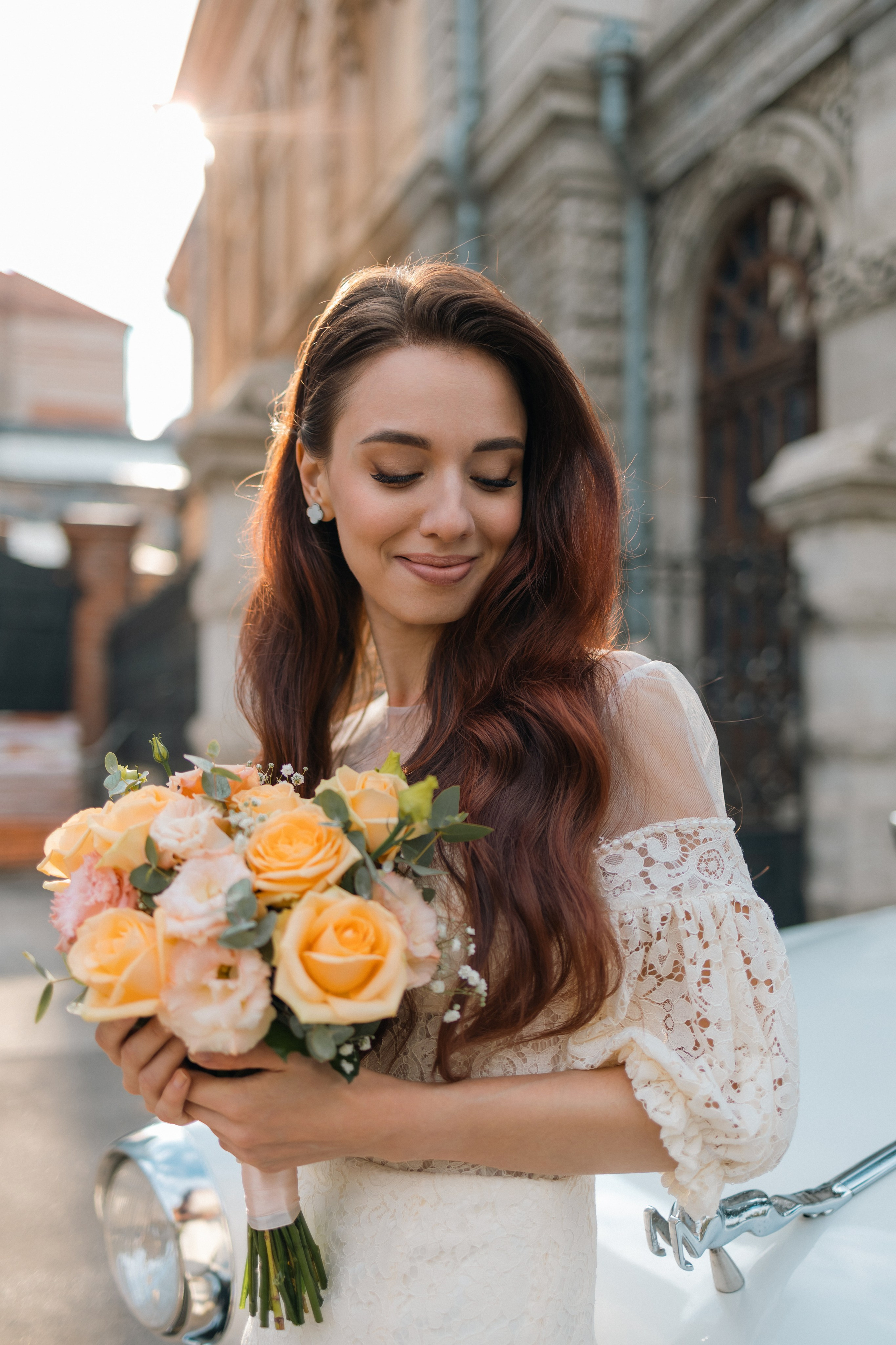 Ирина и Александр. Семейный и свадебный фотограф в Самаре Анастасия Воропаева