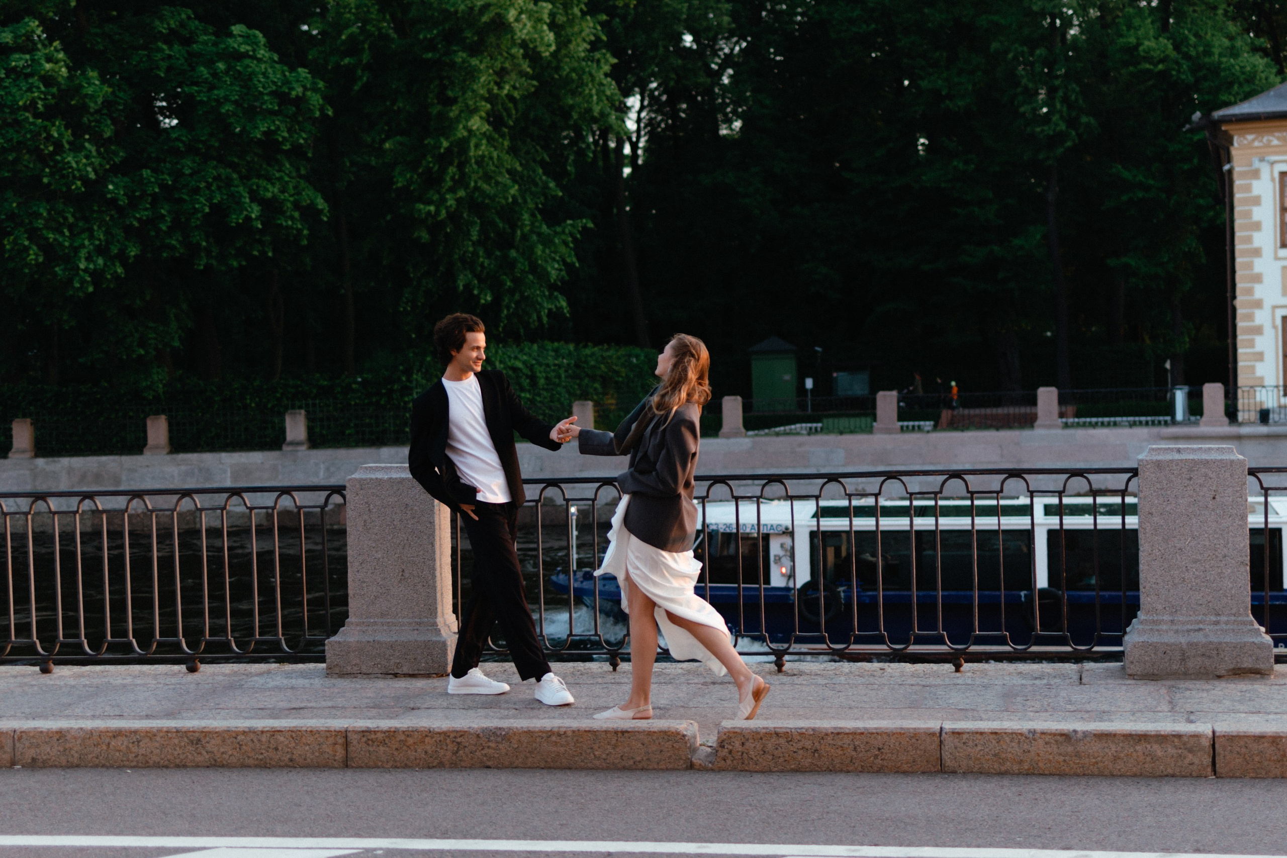 Валентина и Дмитрий. Семейный и свадебный фотограф в Самаре Анастасия Воропаева