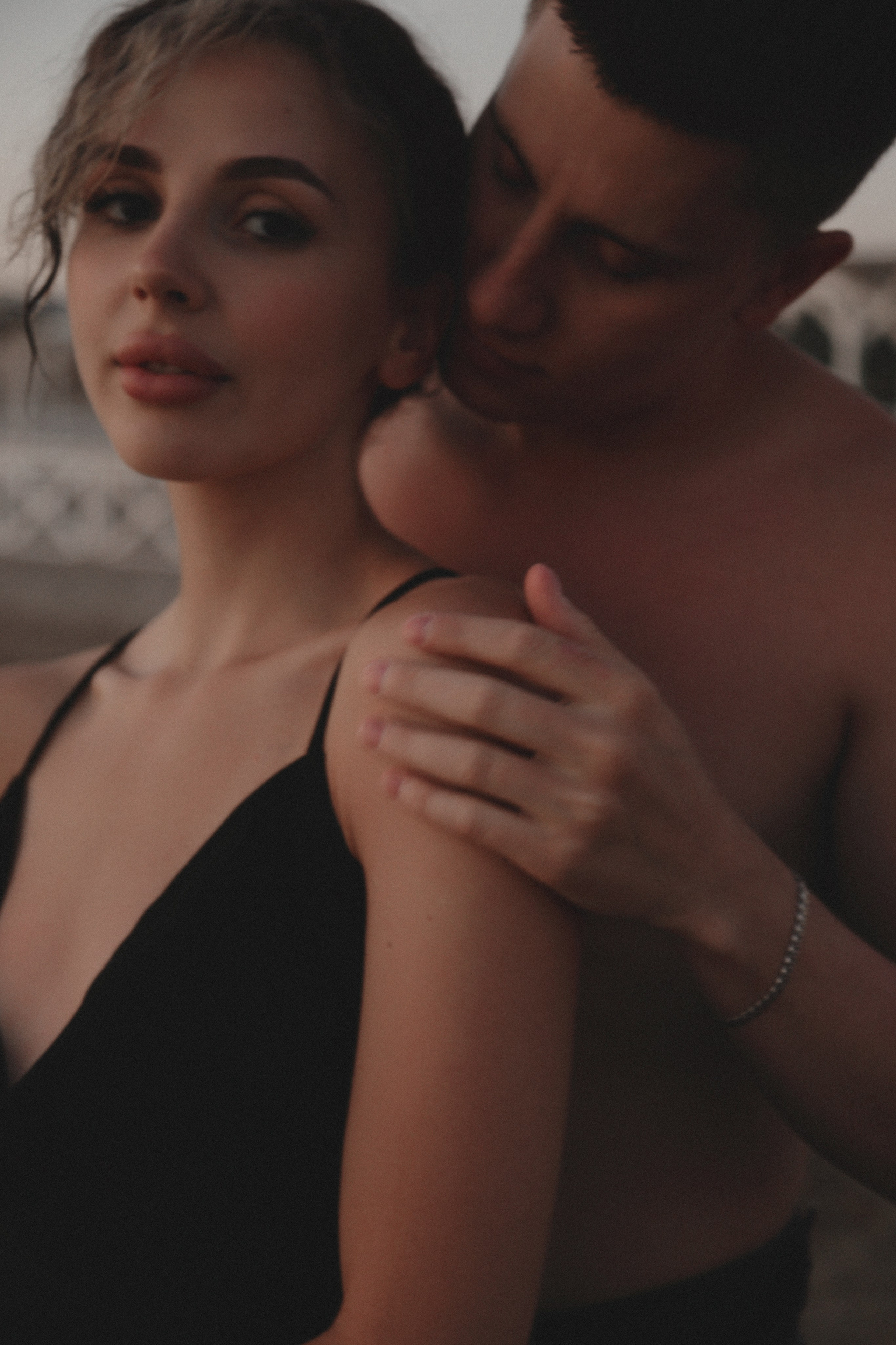 Семейный и свадебный фотограф в Самаре Анастасия Воропаева