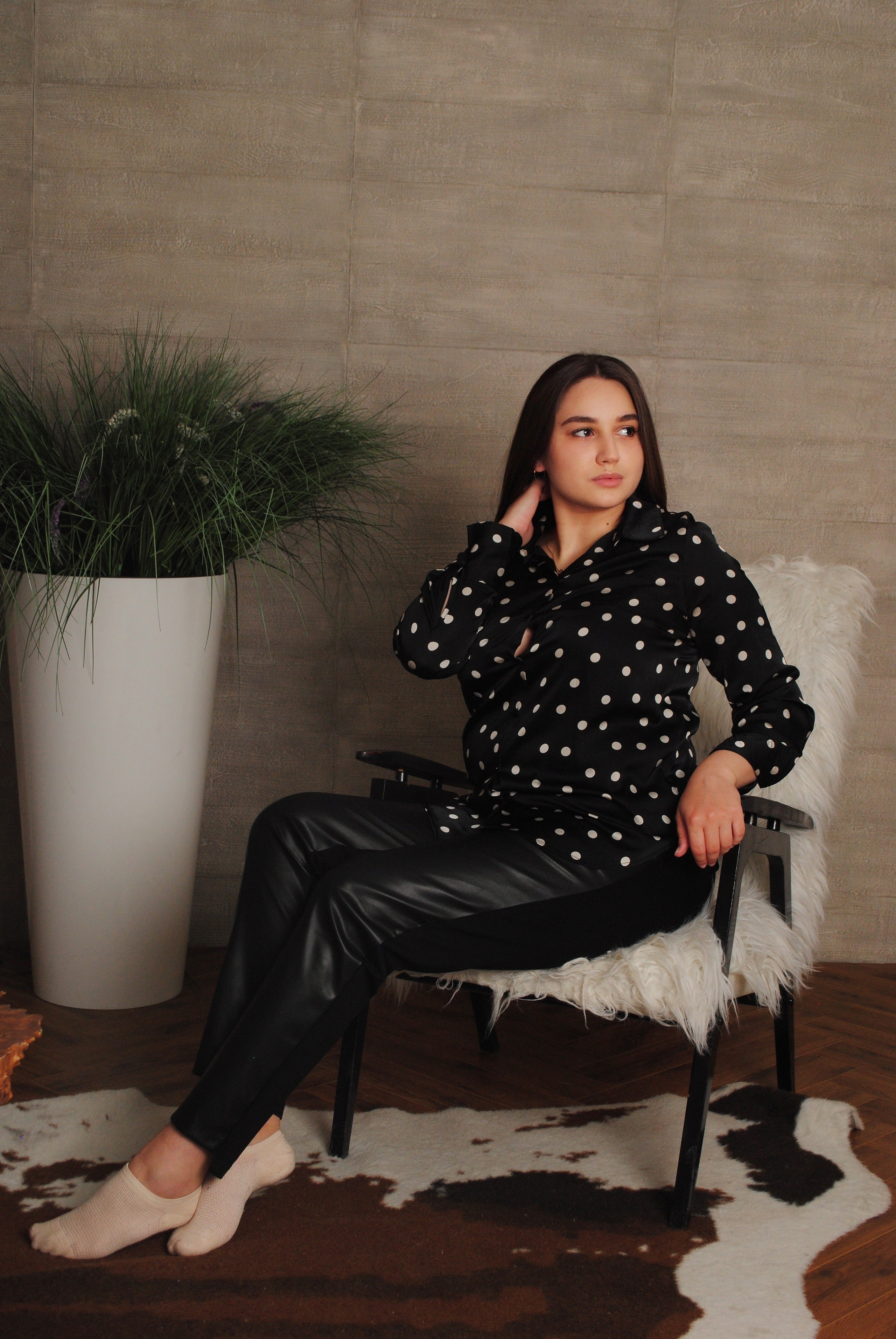 Дети. Фотограф Мария Мусаелян