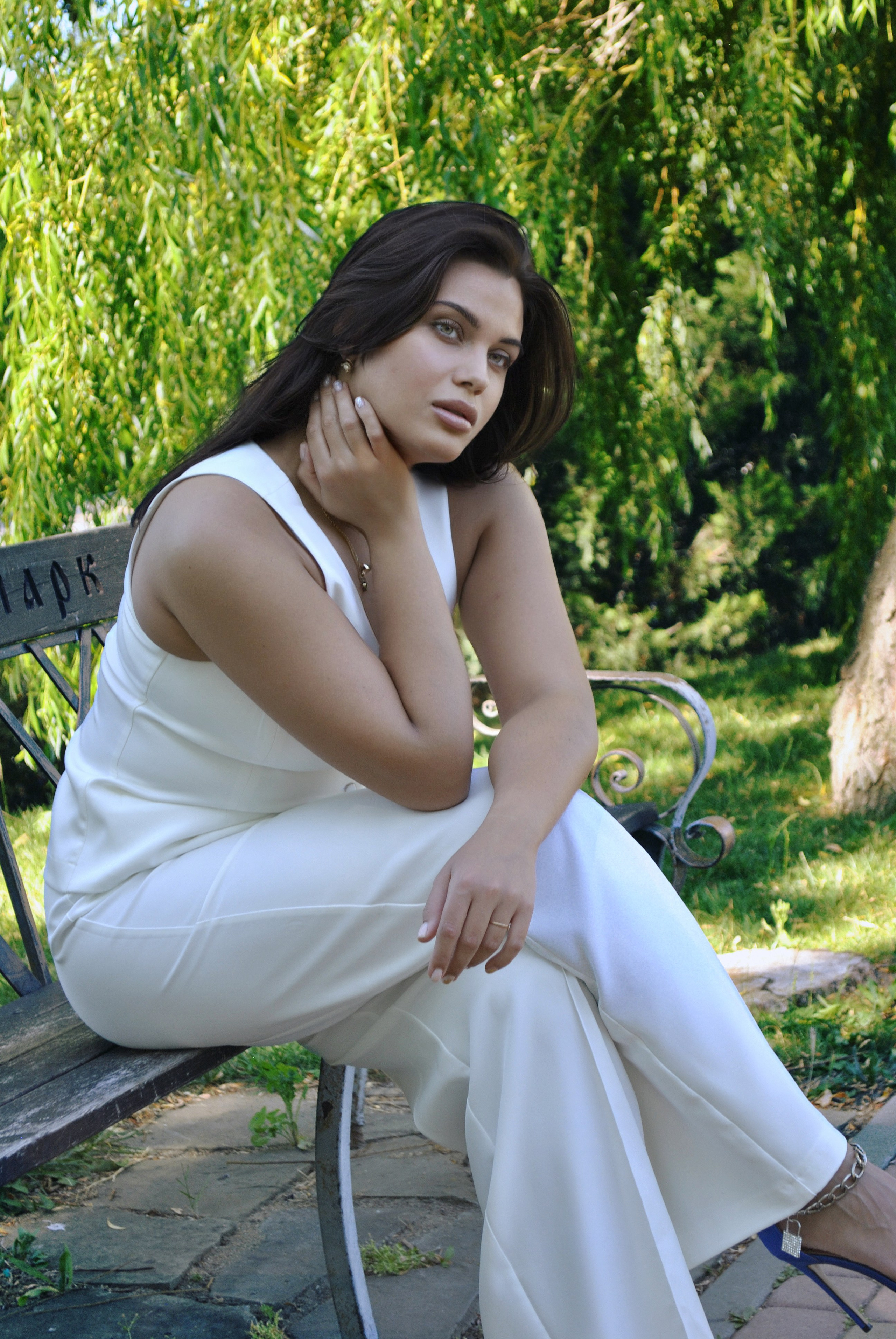 Виктория. Фотограф Мария Мусаелян