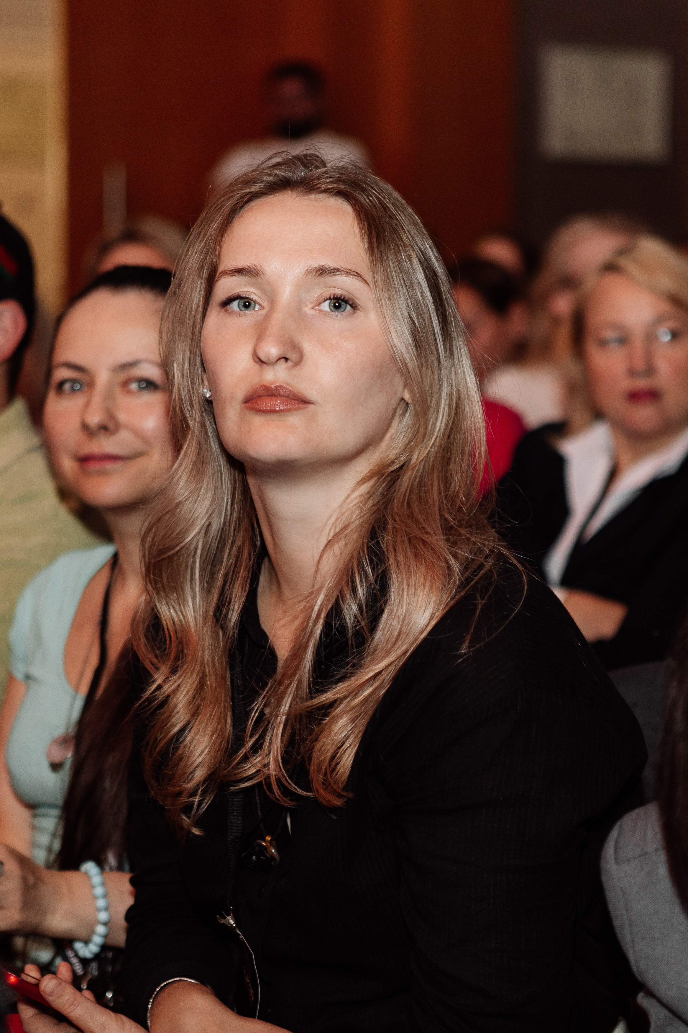 Конференция по флиппингу с Оскаром Хартманом. Свадебный, репортажный фотограф в Москве Татьяна Семина