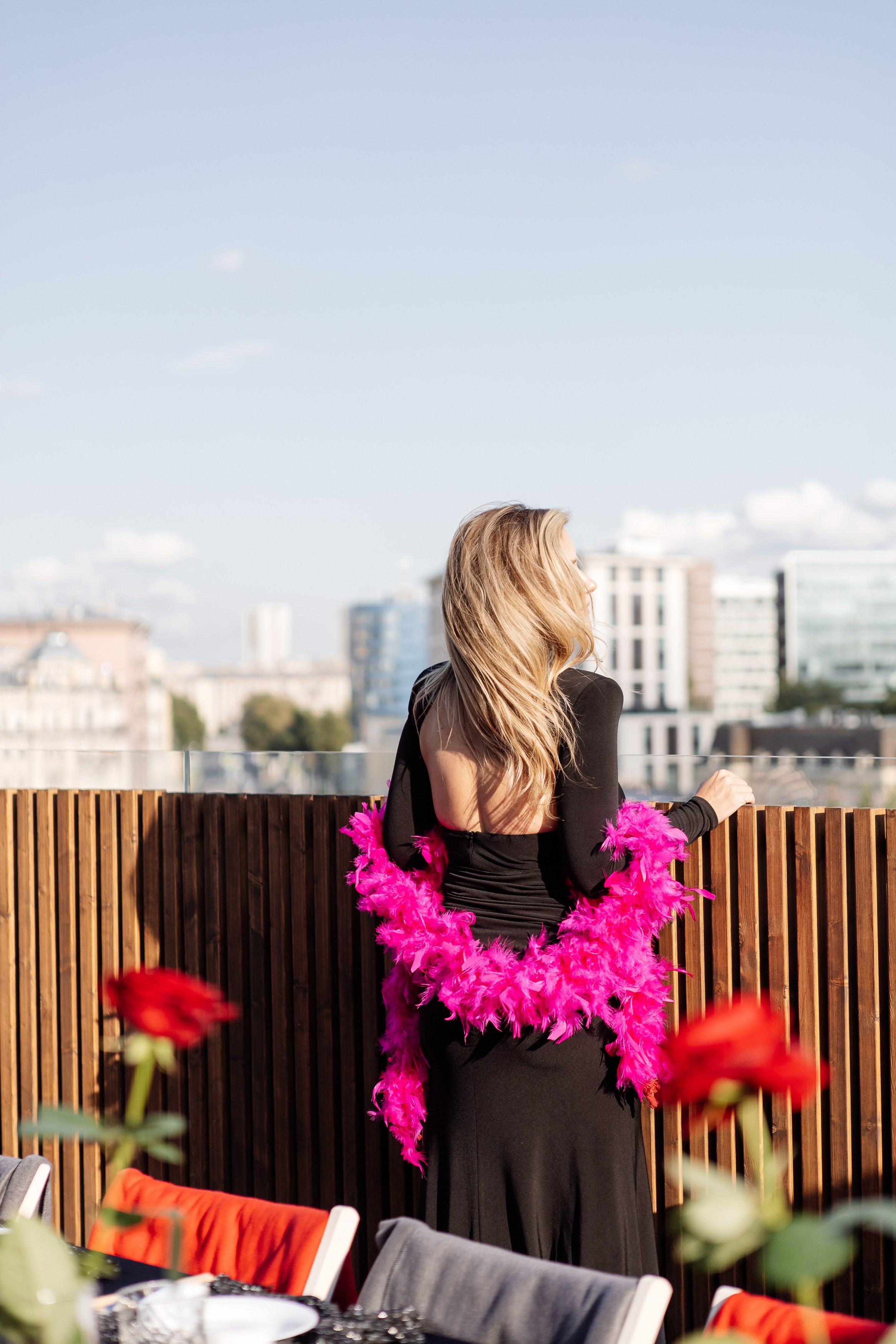 День Рождение Анастасии. Свадебный, репортажный фотограф в Москве Татьяна Семина