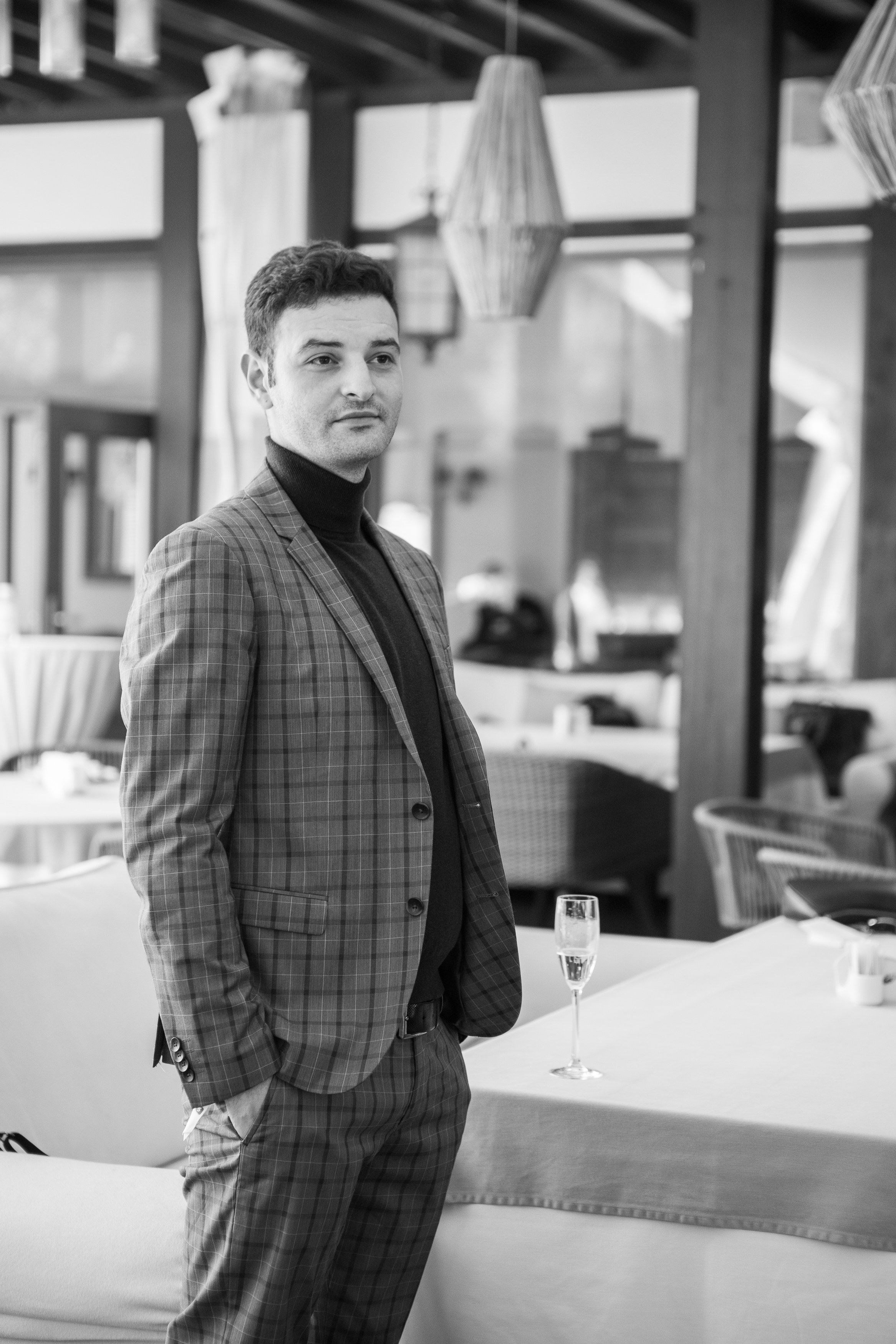 VK GOLF PARTY. Свадебный, репортажный фотограф в Москве Татьяна Семина