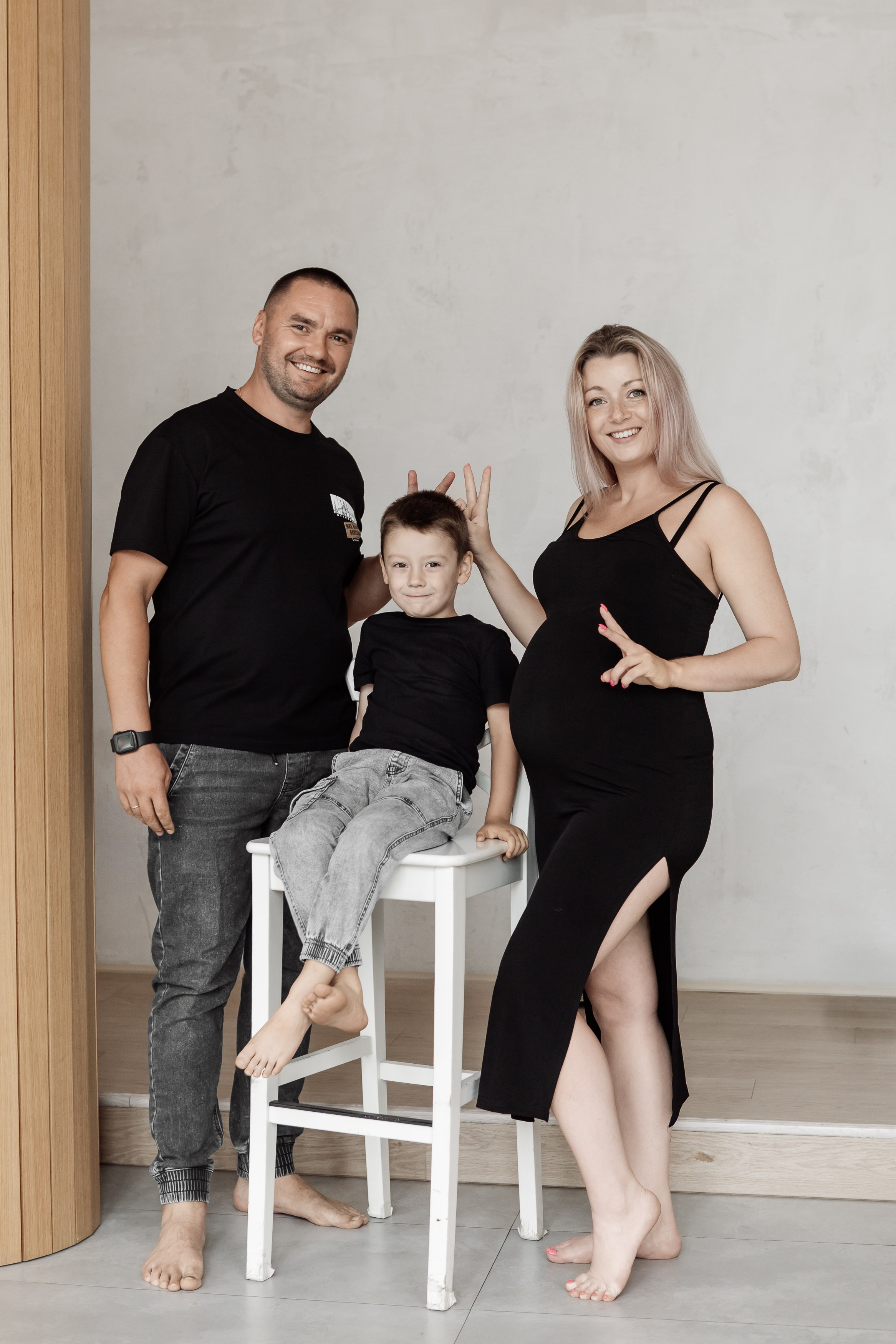 Арина. Свадебный, репортажный фотограф в Москве Татьяна Семина