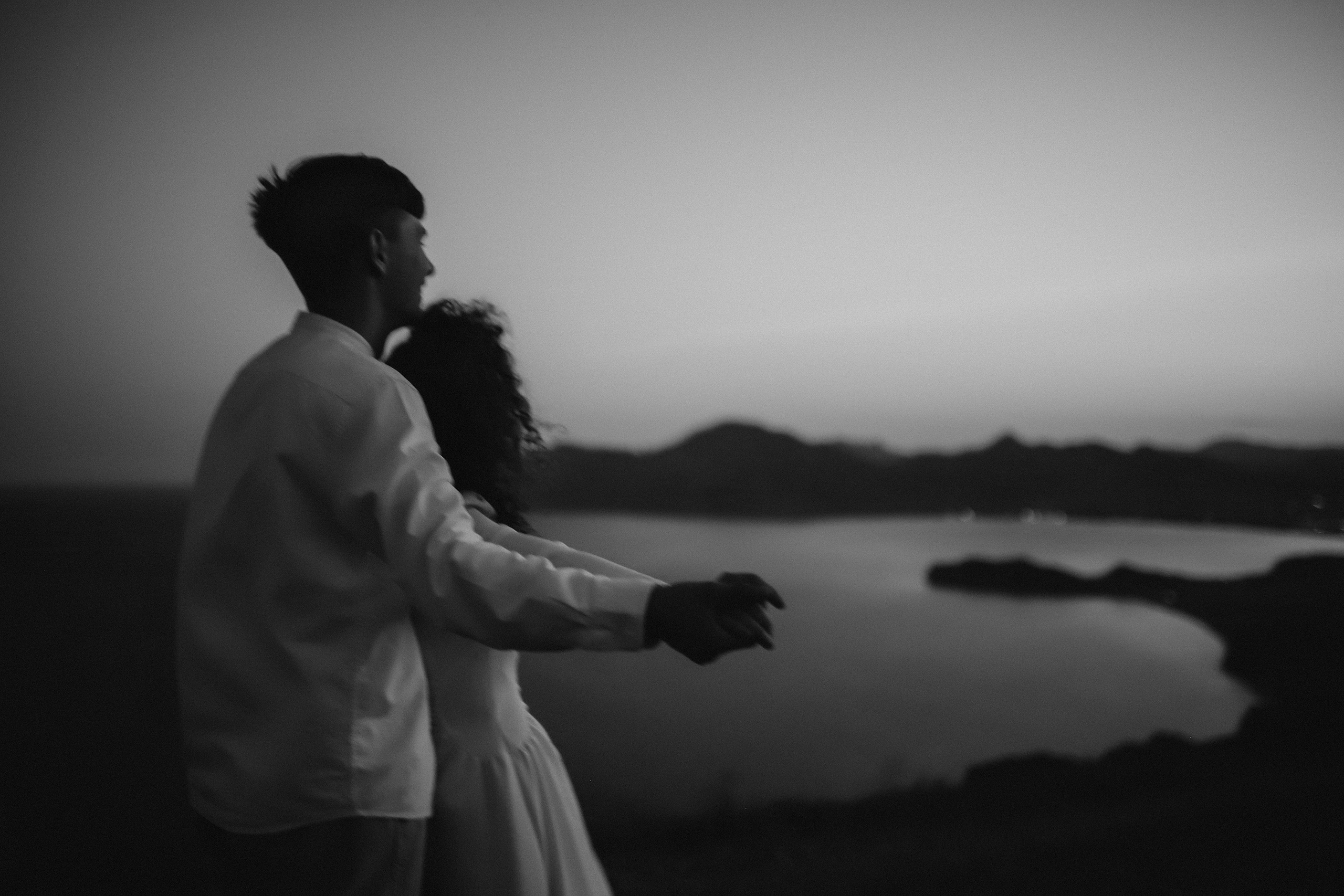 Давид & Анна. Photo by Tolmacheva | Crimea