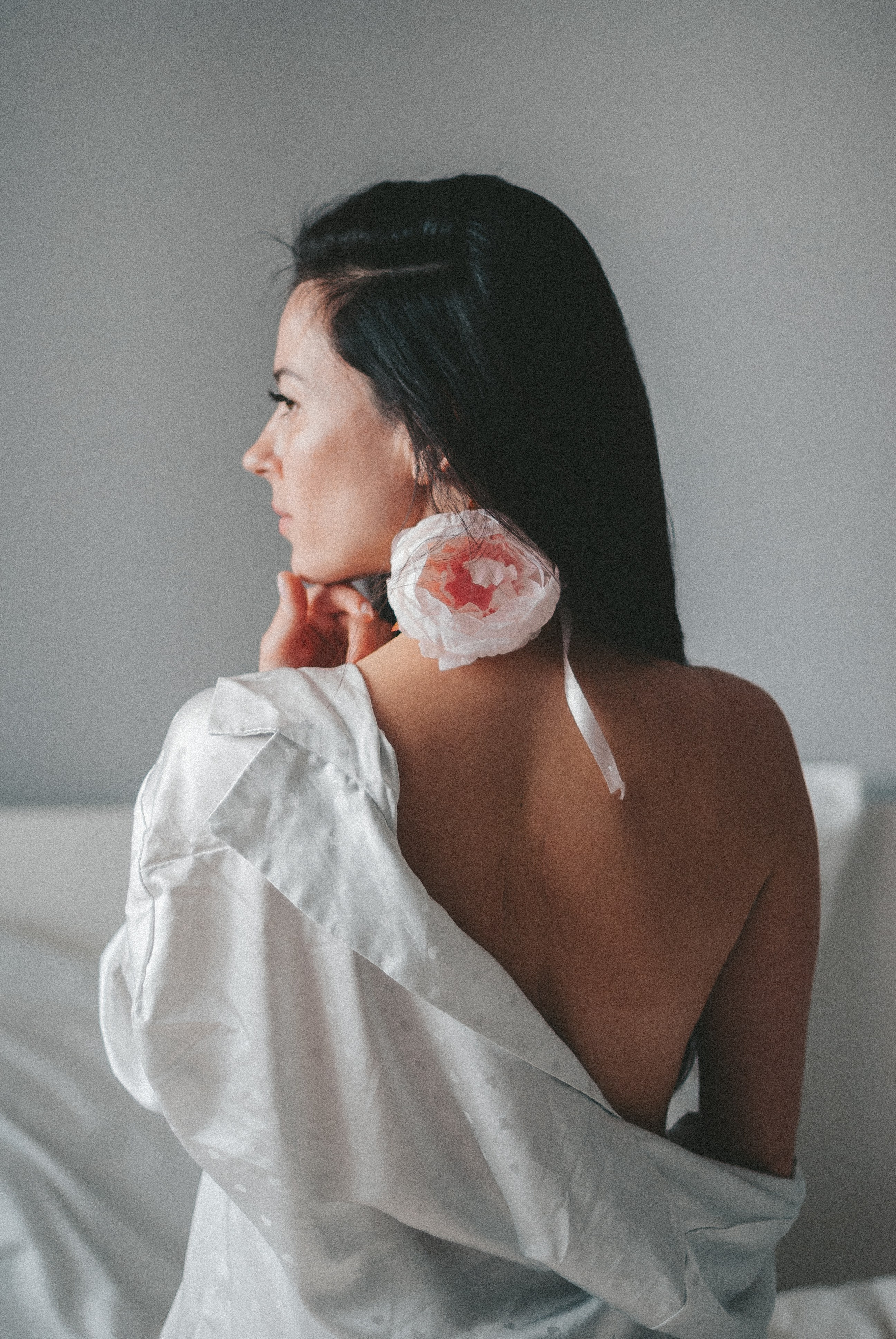 Изящная Галина. Фотограф в Красногорске|Ксения Рубцова