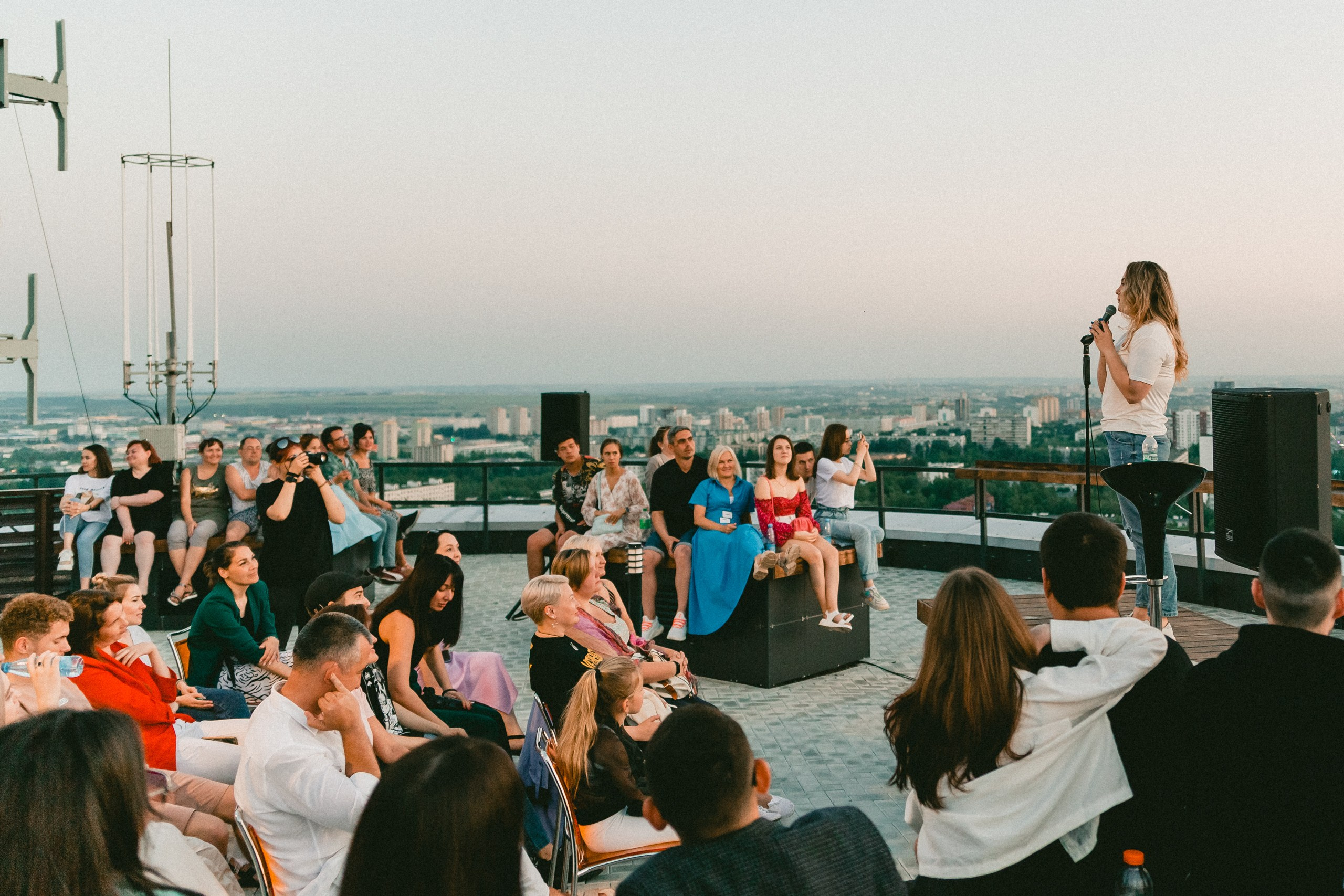 Репортажи с мероприятий. Фотограф в Набережных Челнах Эмиль Хамидуллин
