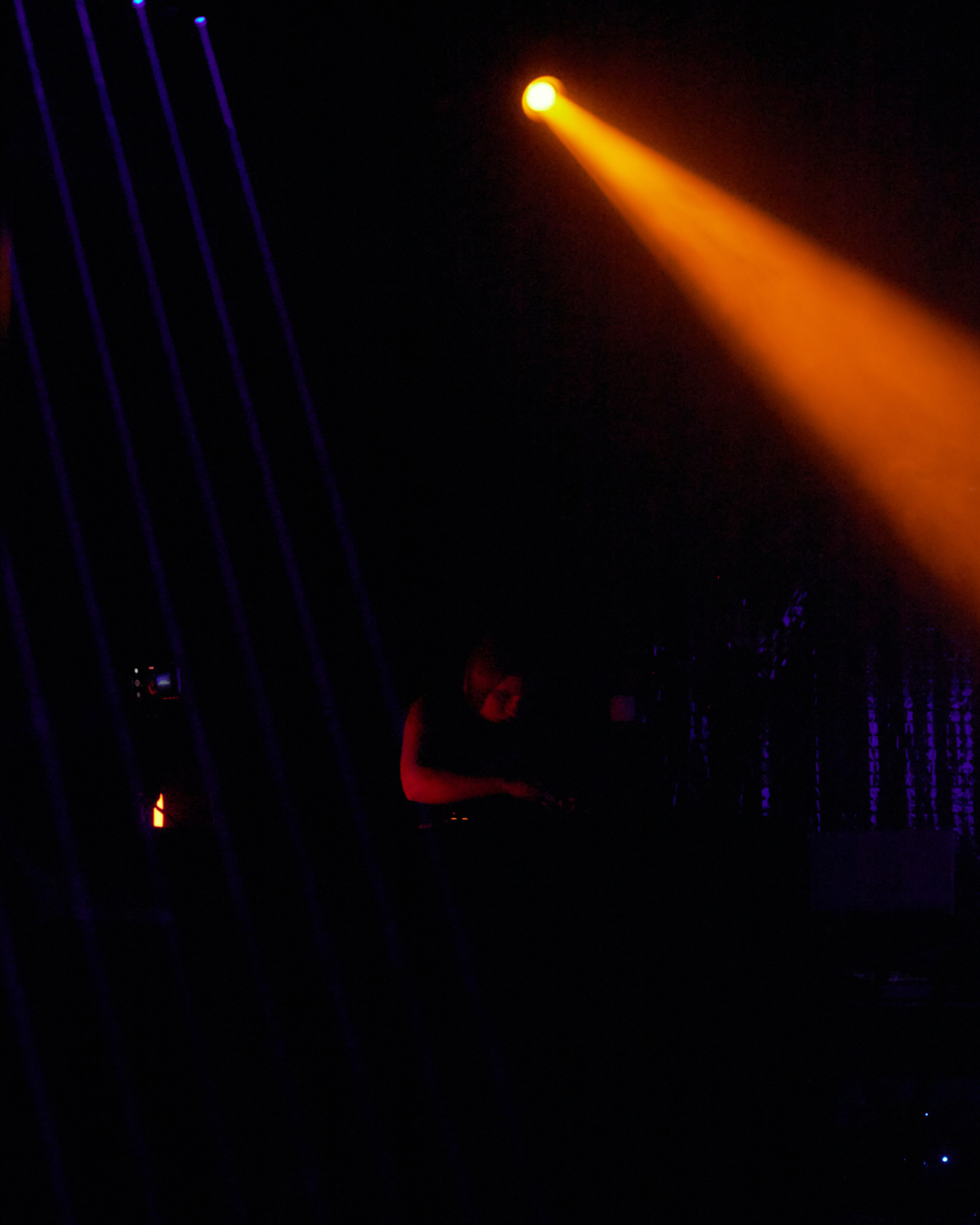 Overload / Gagarin Club. Фотограф из Первоуральска Роман Заиченко