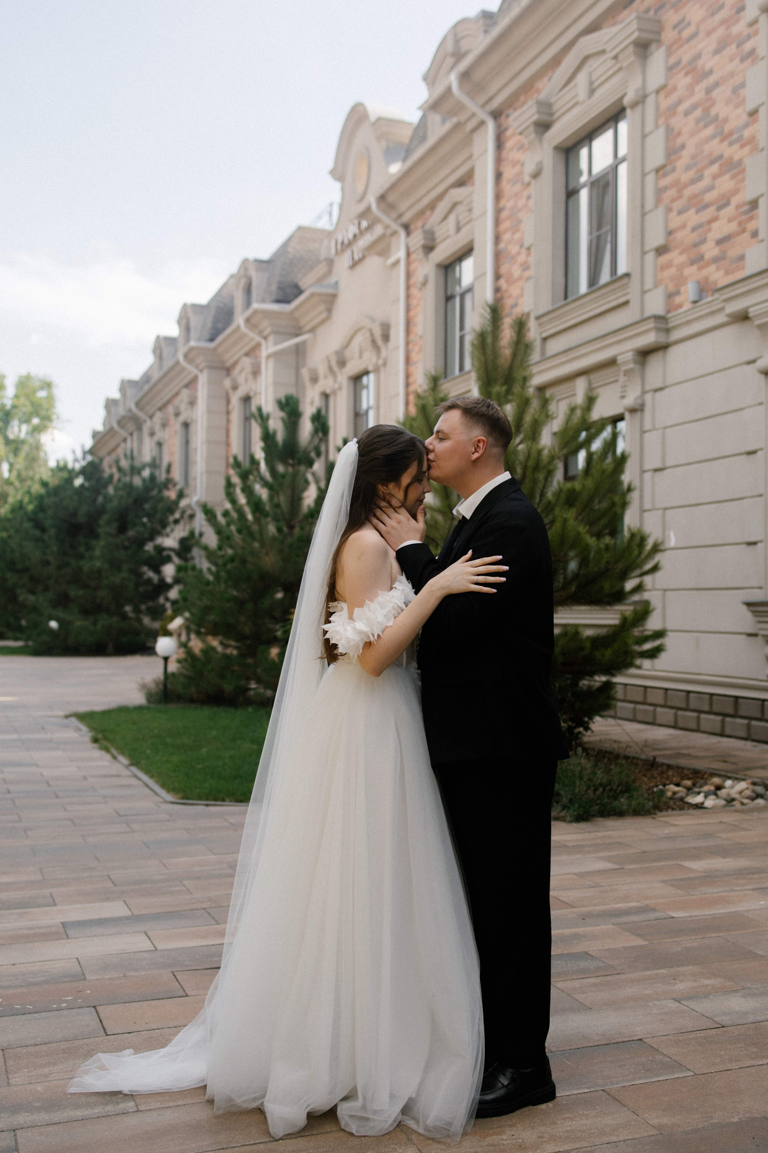 Алексей и Лия. Свадебный и семейный фотограф в Ростове-на-Дону