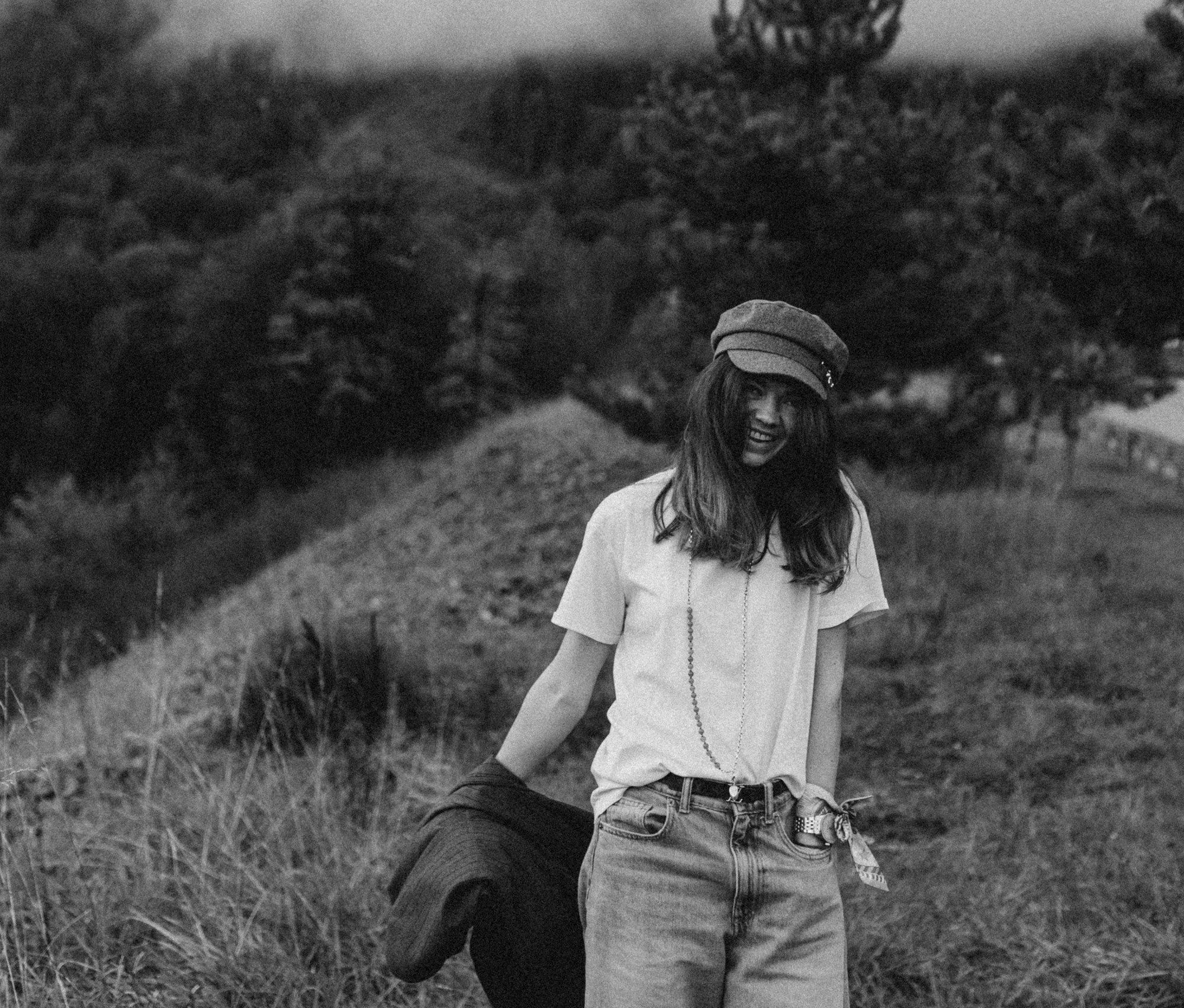 Наталья и Саша. Агафонова Анна — фотограф в Красной Поляне