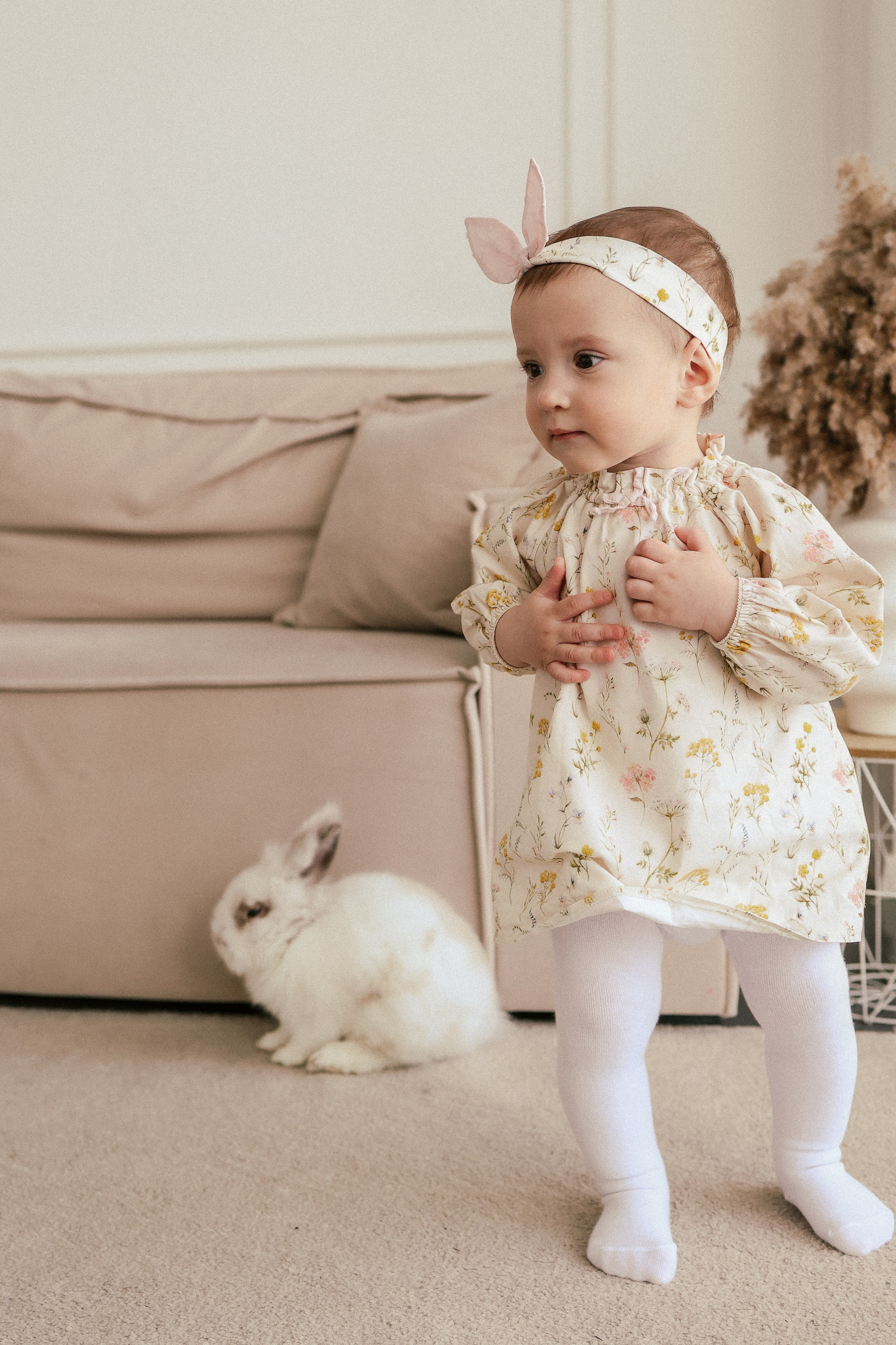 Детская. Семейный фотограф Колосова Полина