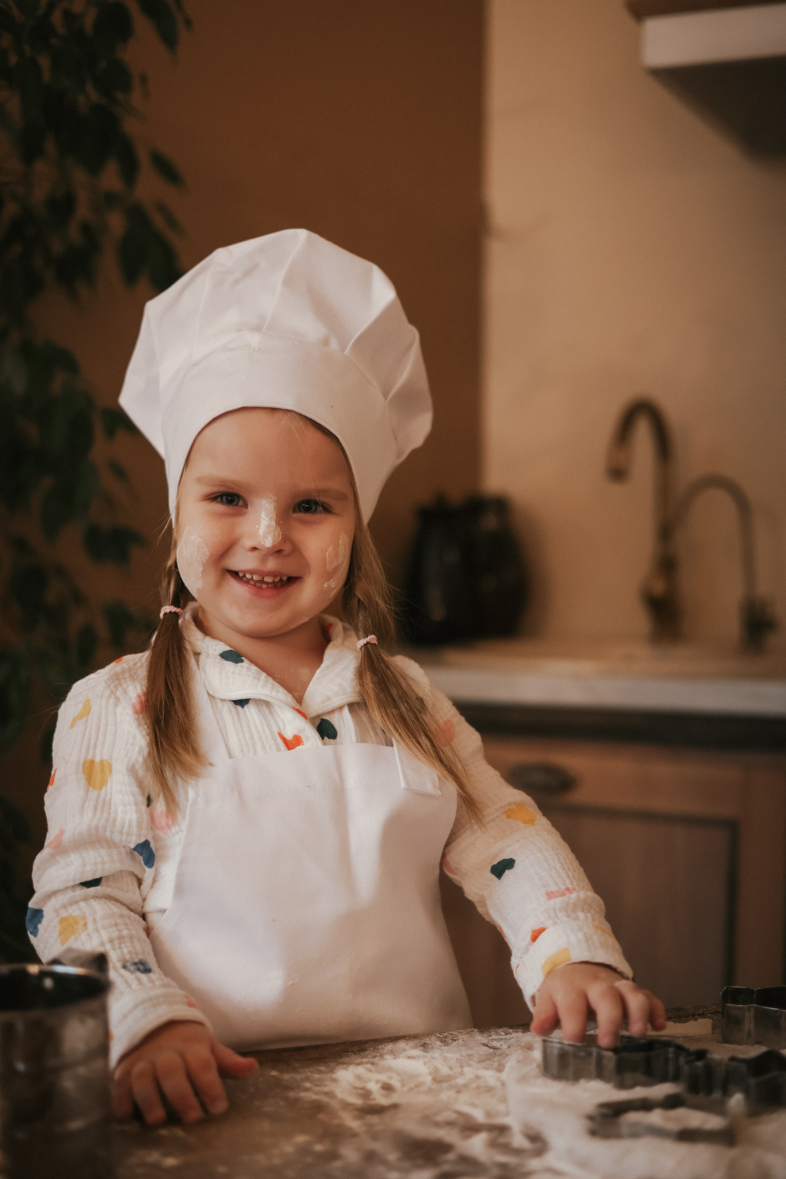 Детская. Семейный фотограф Колосова Полина