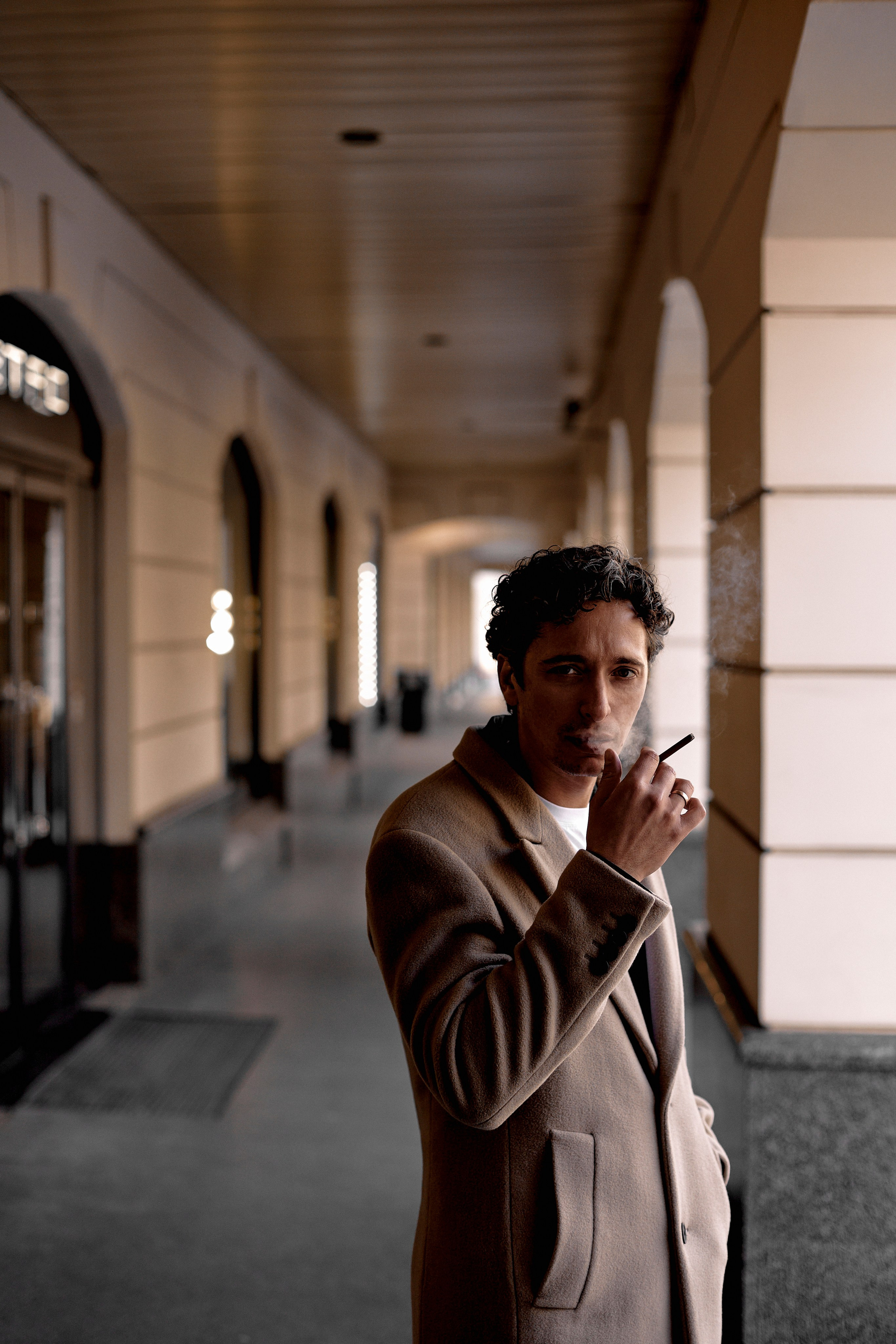 Персональные съёмки. Cheeelsa.ru