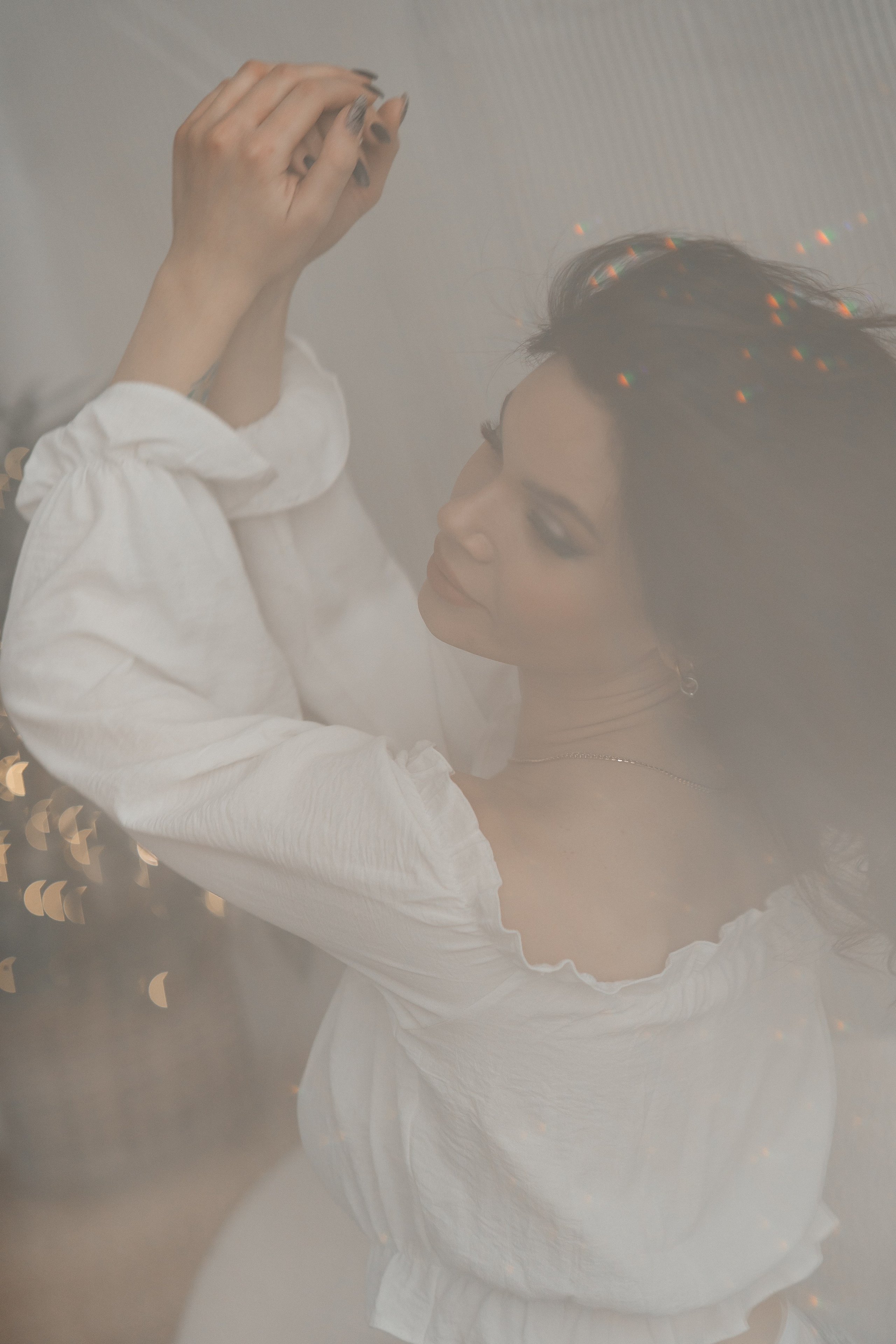 Фотосессия для Алёны. Семейный и детский фотограф в Сергиев Посаде, Хотьково Якимчук Любовь