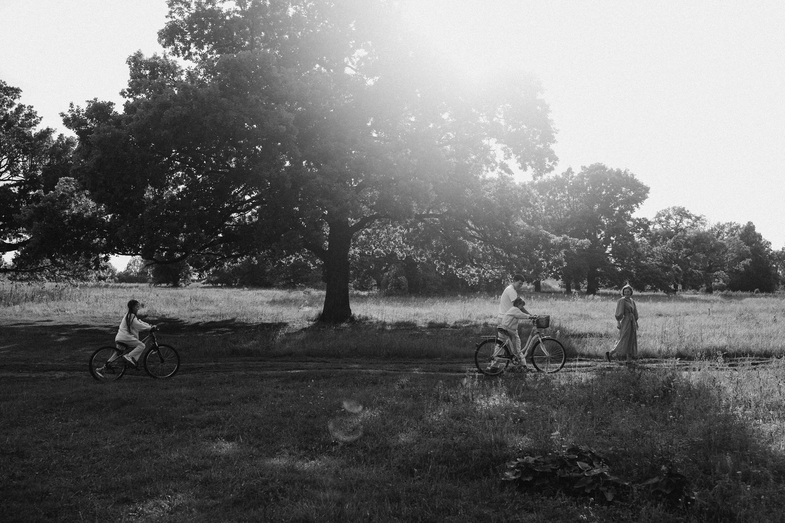 Вкус лета. Семейный фотограф в Мурманске Екатерина Юшкова