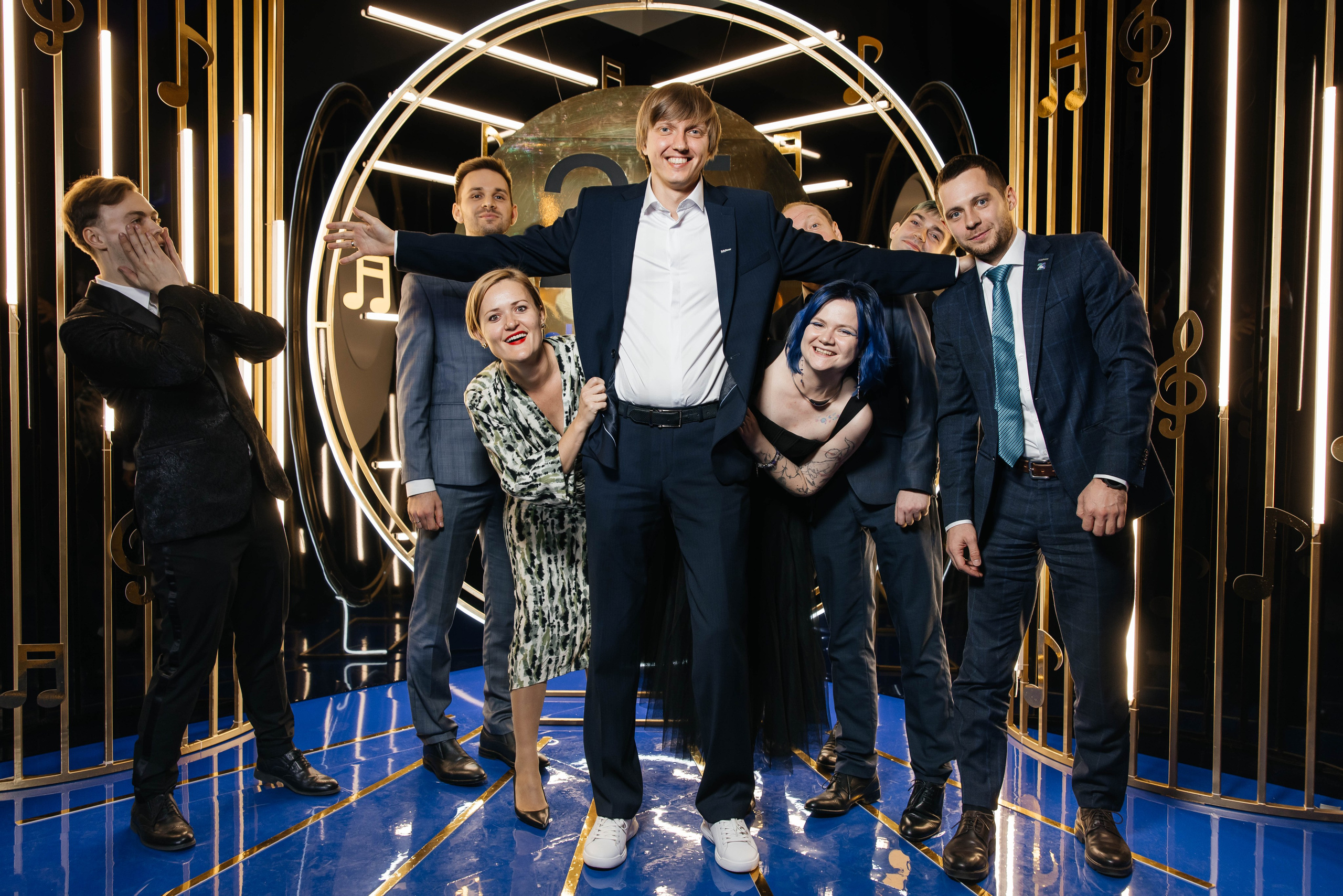 Репортаж. Фотограф во Владивостоке Максим Цой