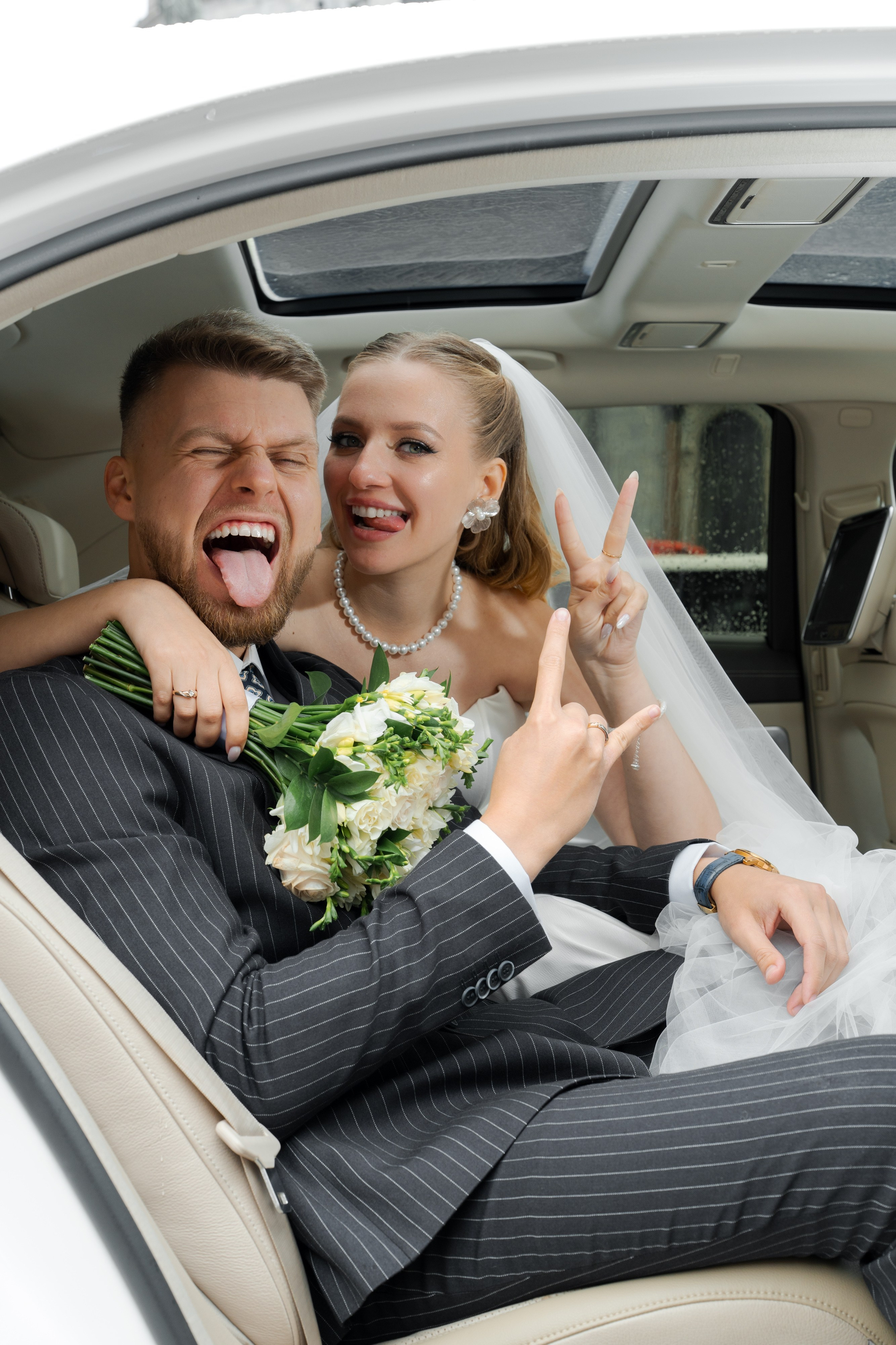 Wedding D&A. Свадебный фотограф Санкт-Петербург СПб