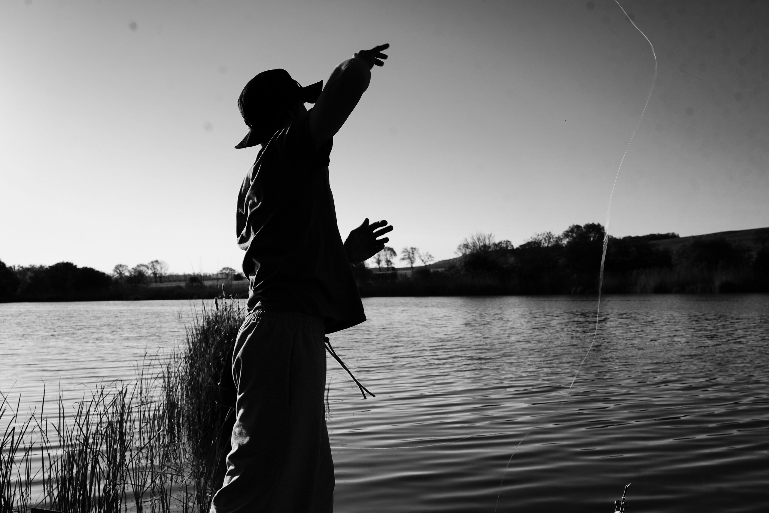 Fishing. Фотограф в Новороссийске