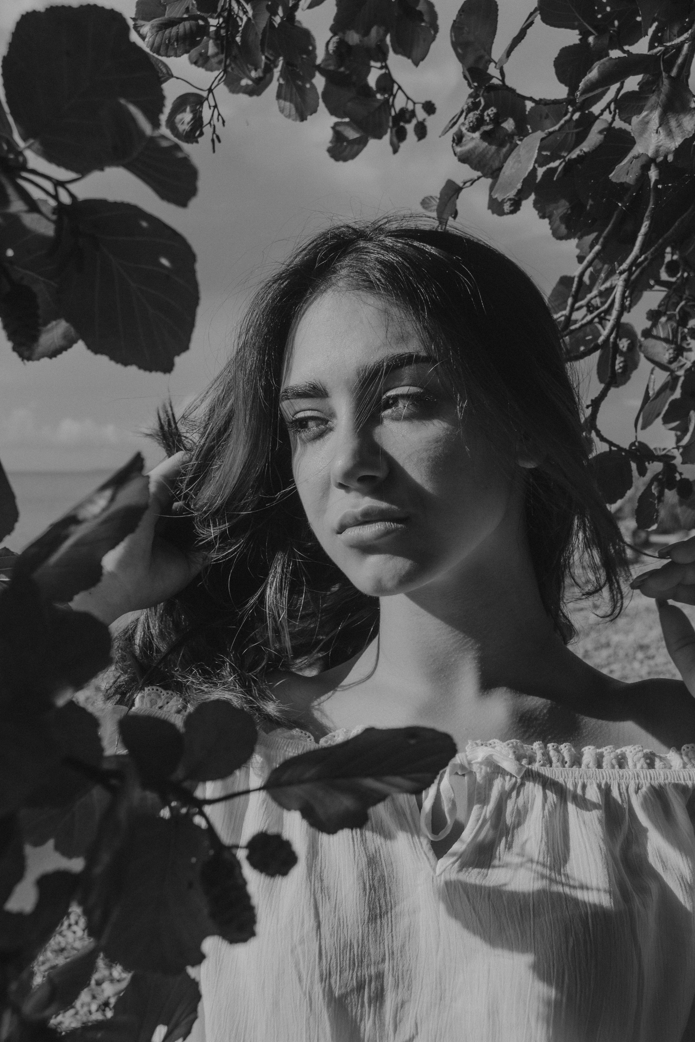 Vasilisa. Иван Глухих, портретный фотограф