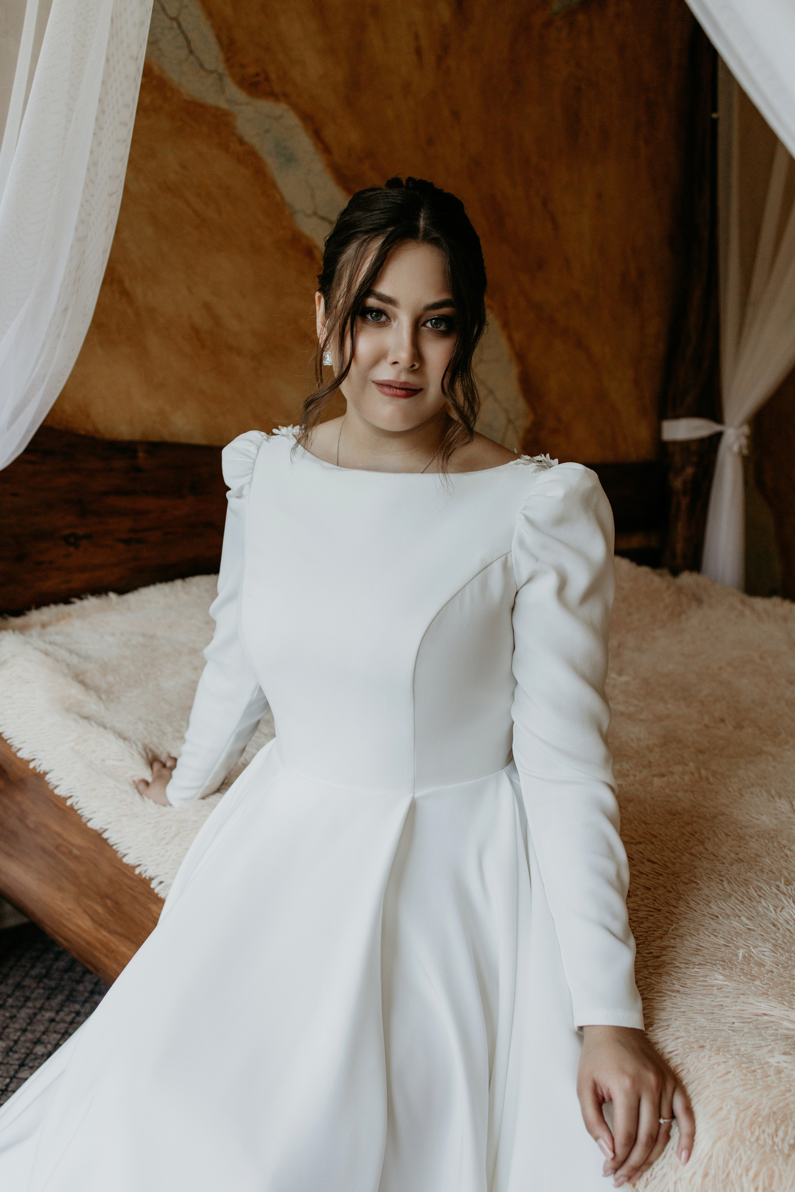 Ростислав и Мария. Свадебный и портретный фотограф Минск Евсович Инна