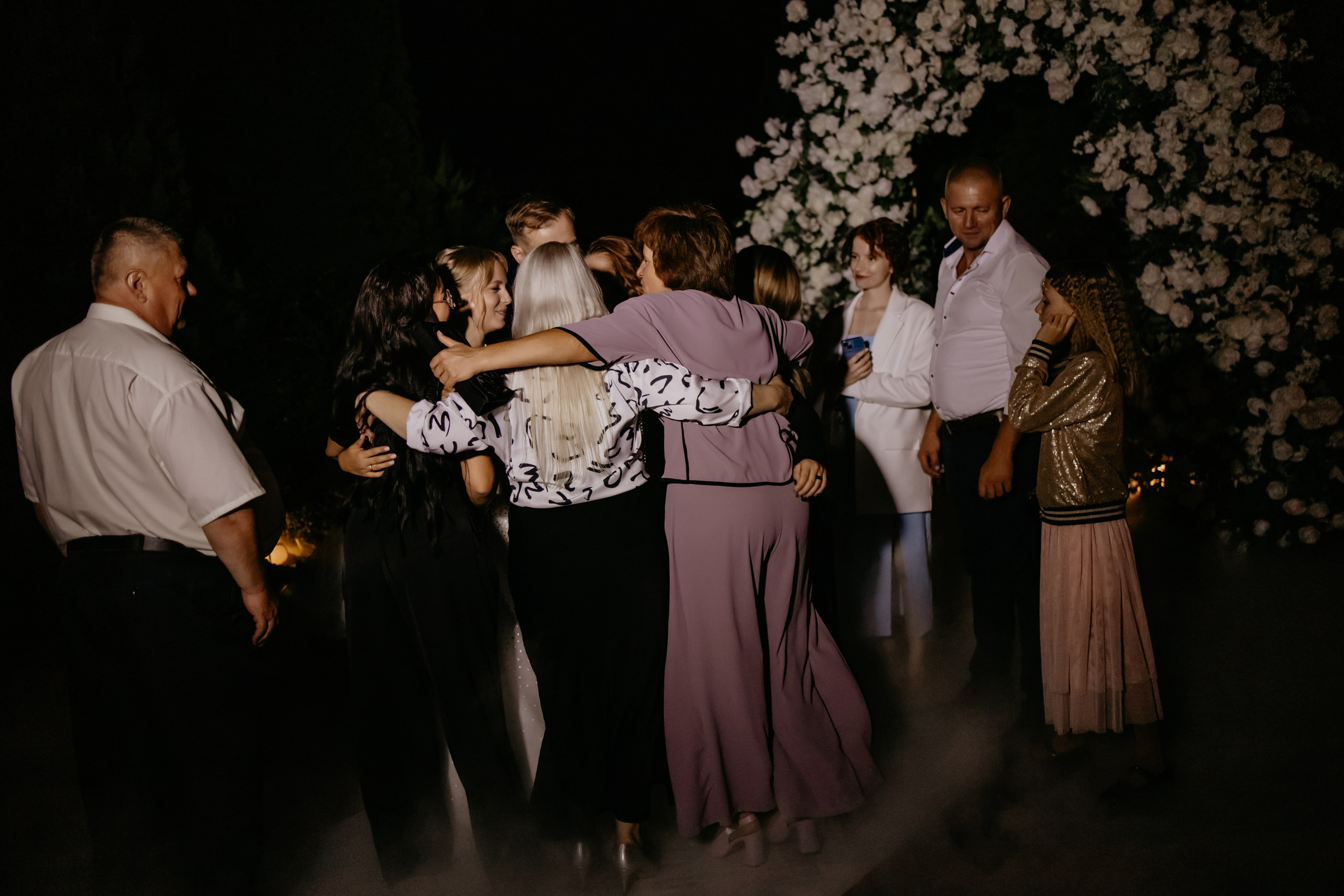 Илья и Алёна. Свадебный и портретный фотограф Минск Евсович Инна