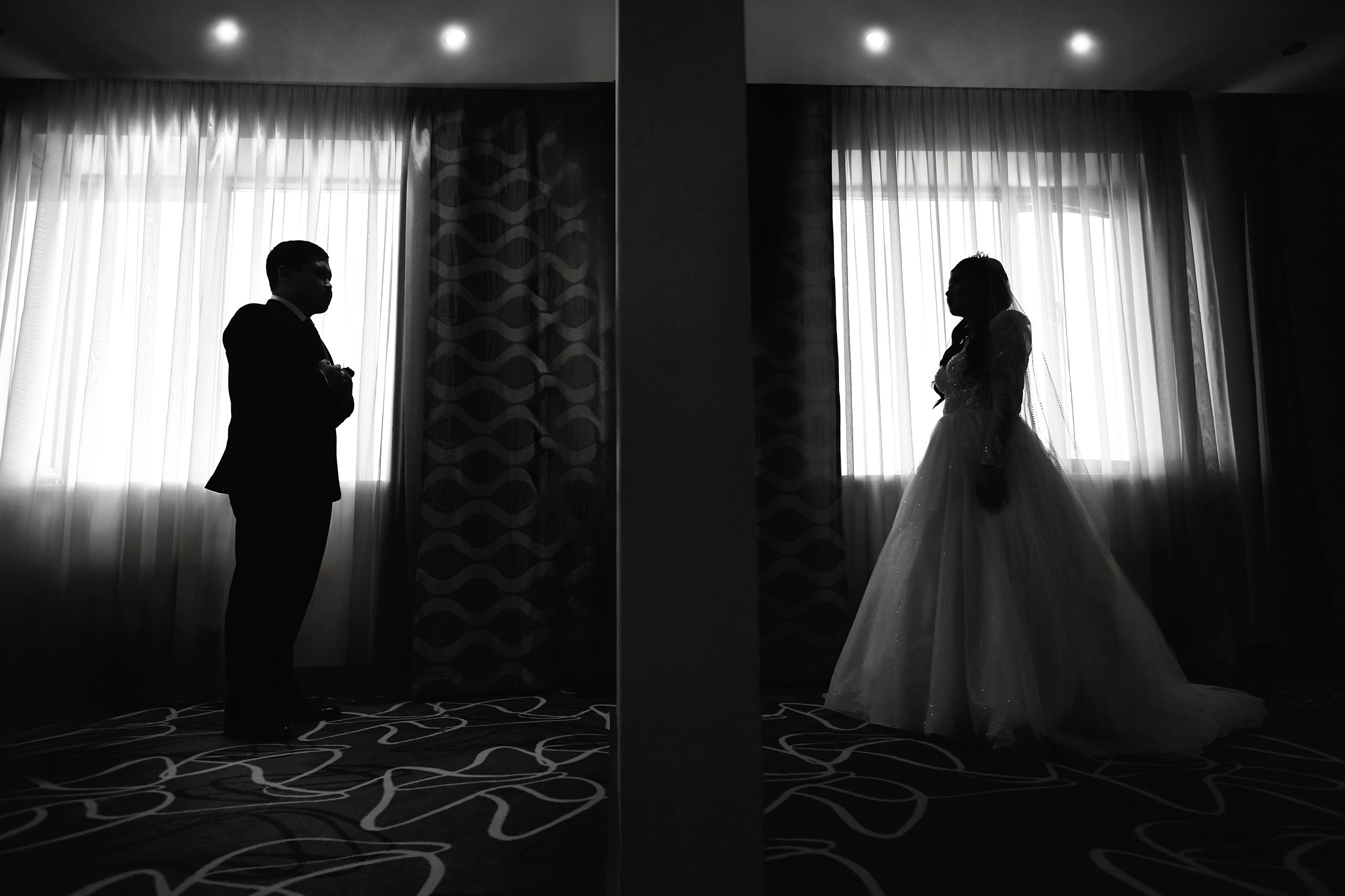 Свадебное фото (Савр и Альмира). Фото и видео — Артания │ Раменское │ Вся Россия