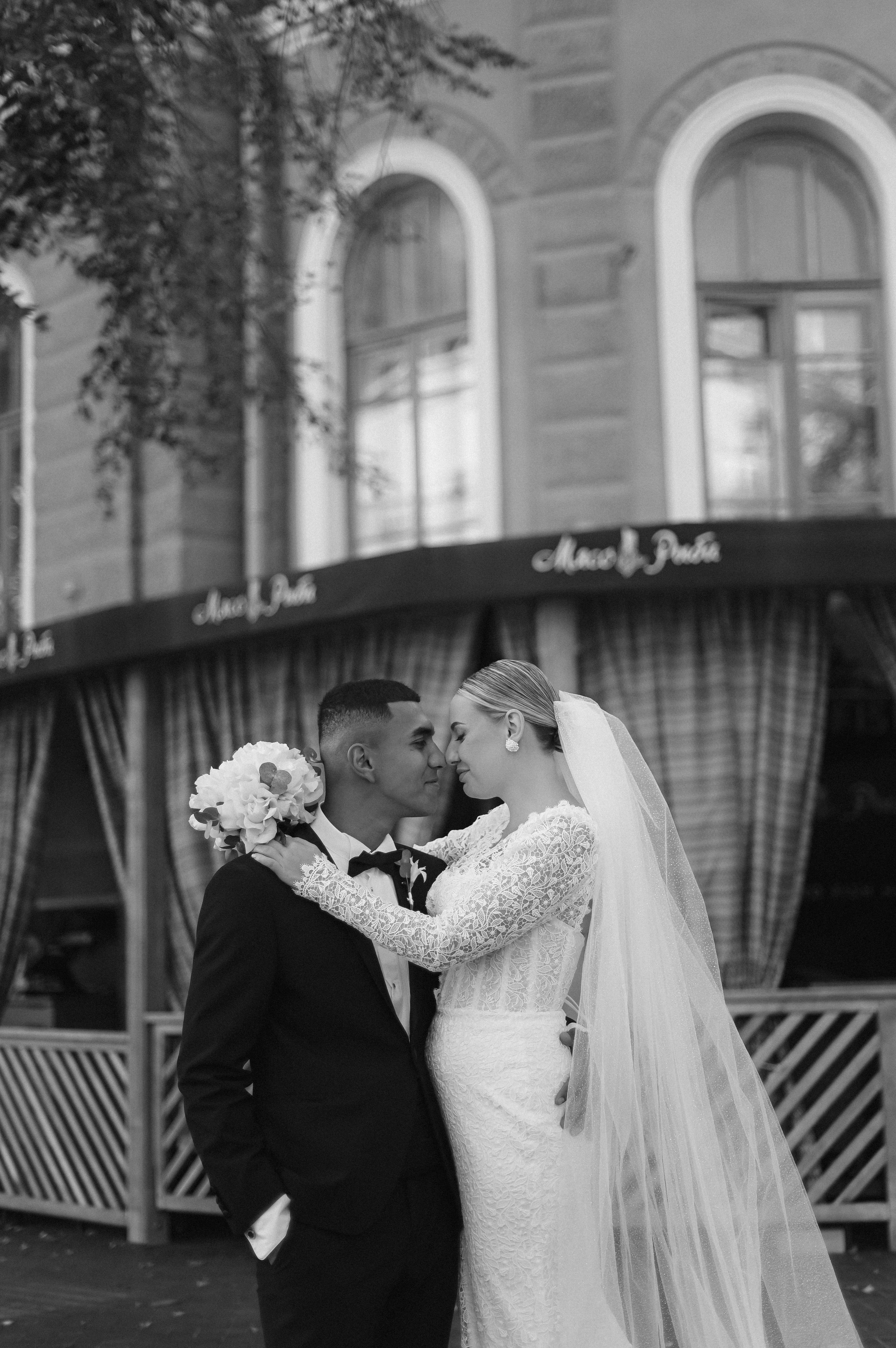 Расул + Саша. Свадебный и семейный фотограф Волгоград Москва