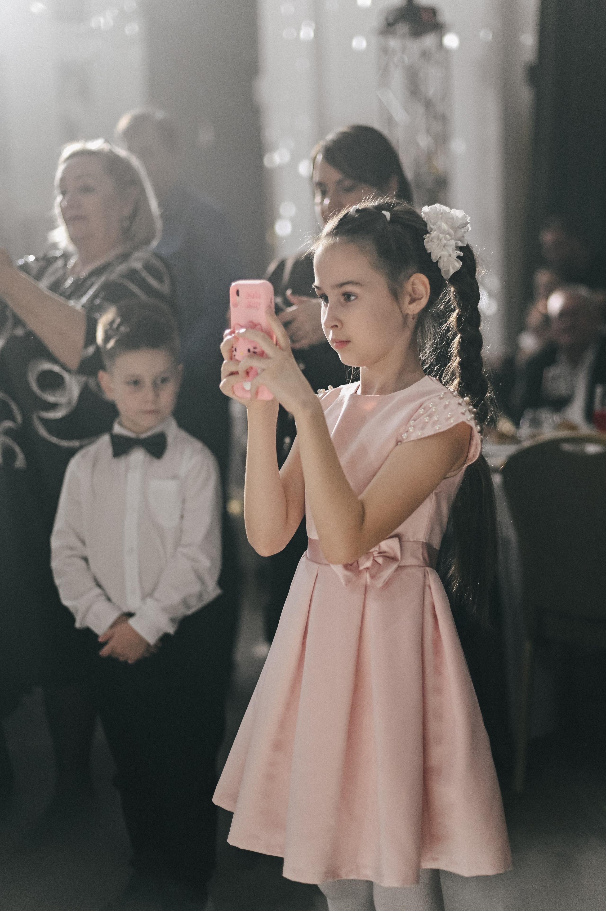 Денис + Алиса. Свадебный и семейный фотограф Волгоград Москва