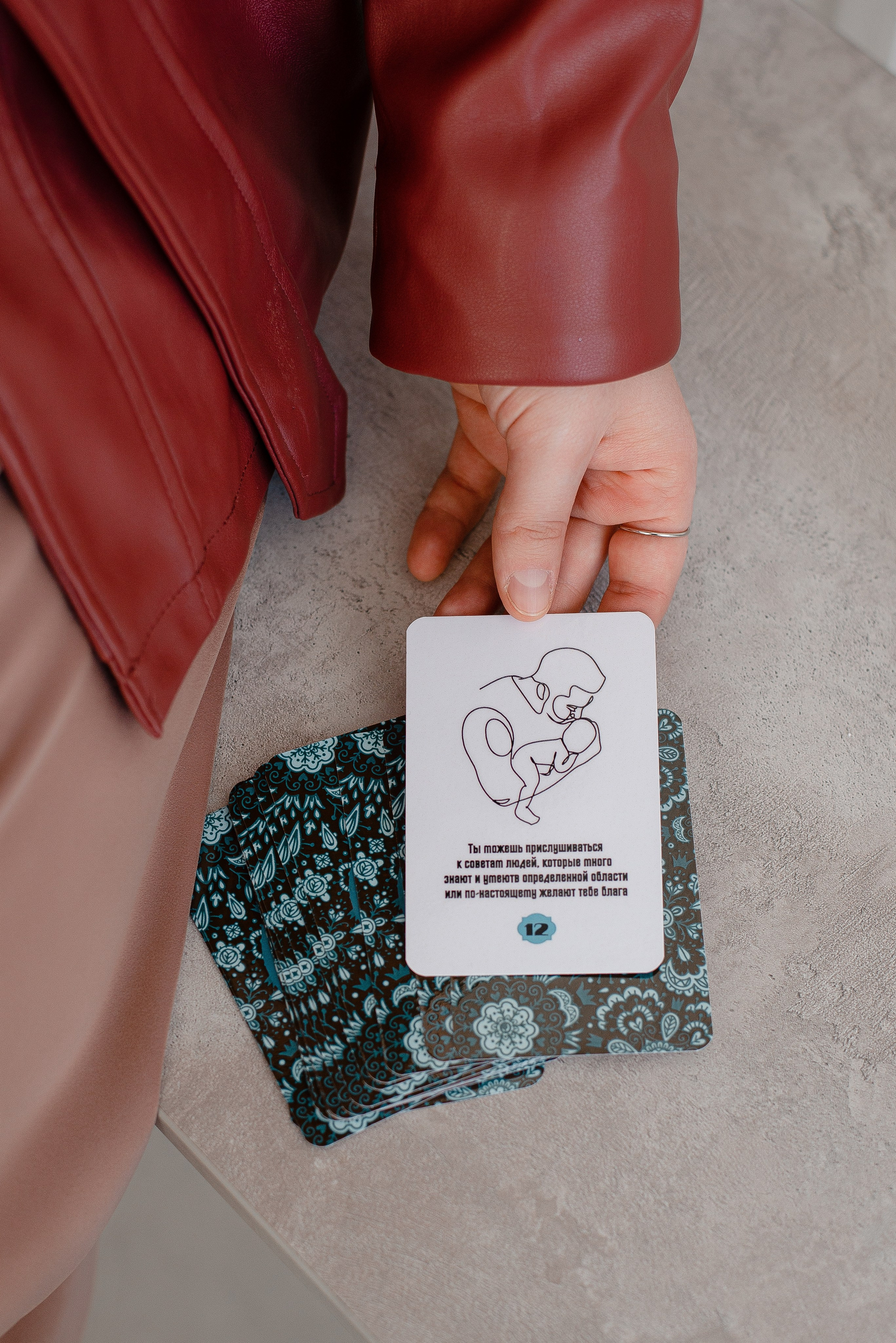 Контент-съемка для психолога. Семейный и детский фотограф Иваново Ксения Азаренкова