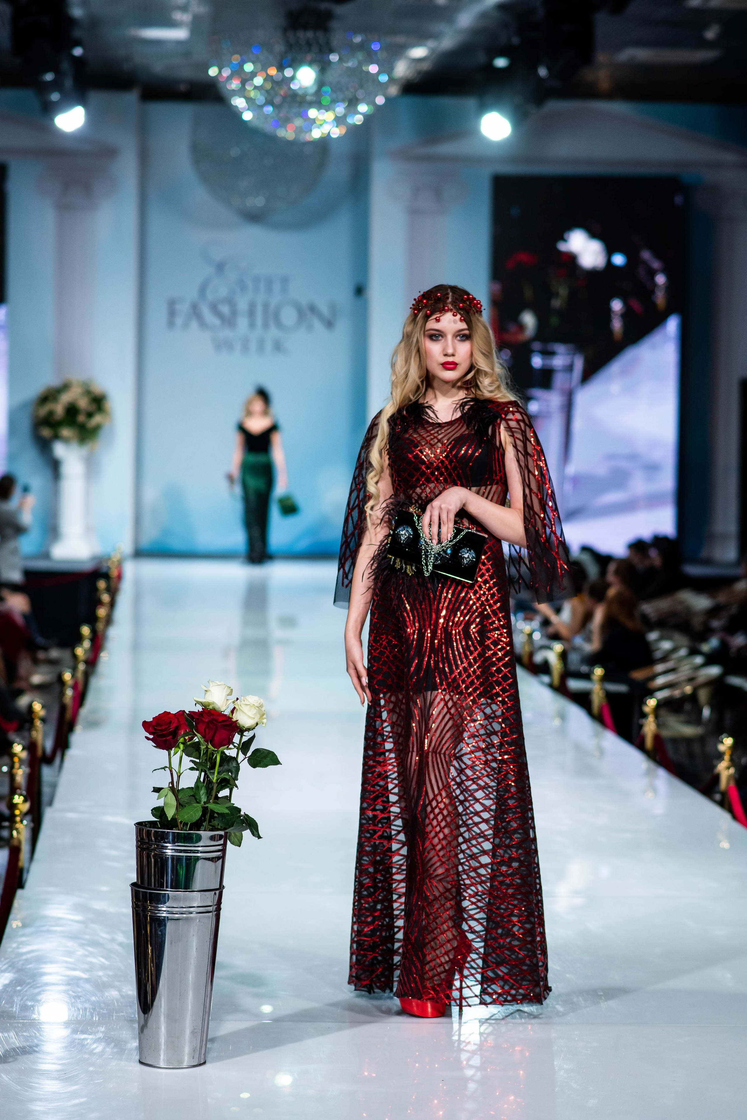 Иван Рыбников. Главная