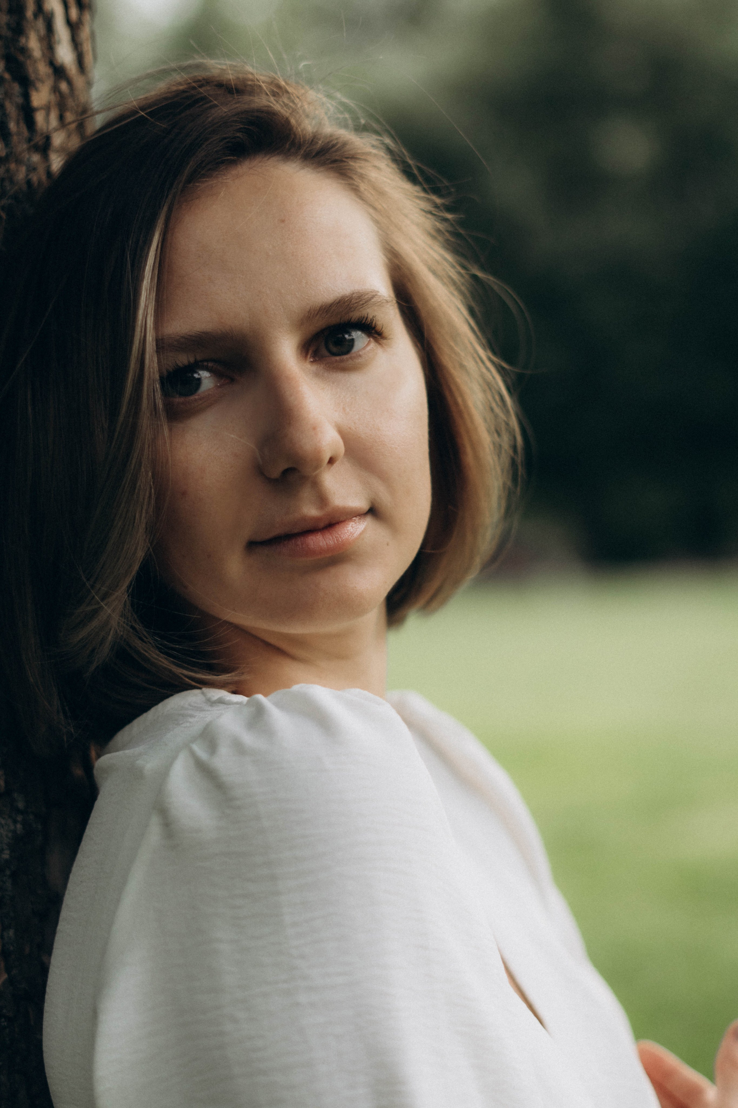 Антонина. Портретный фотограф Дарья Бахматова | Нижний Новгород