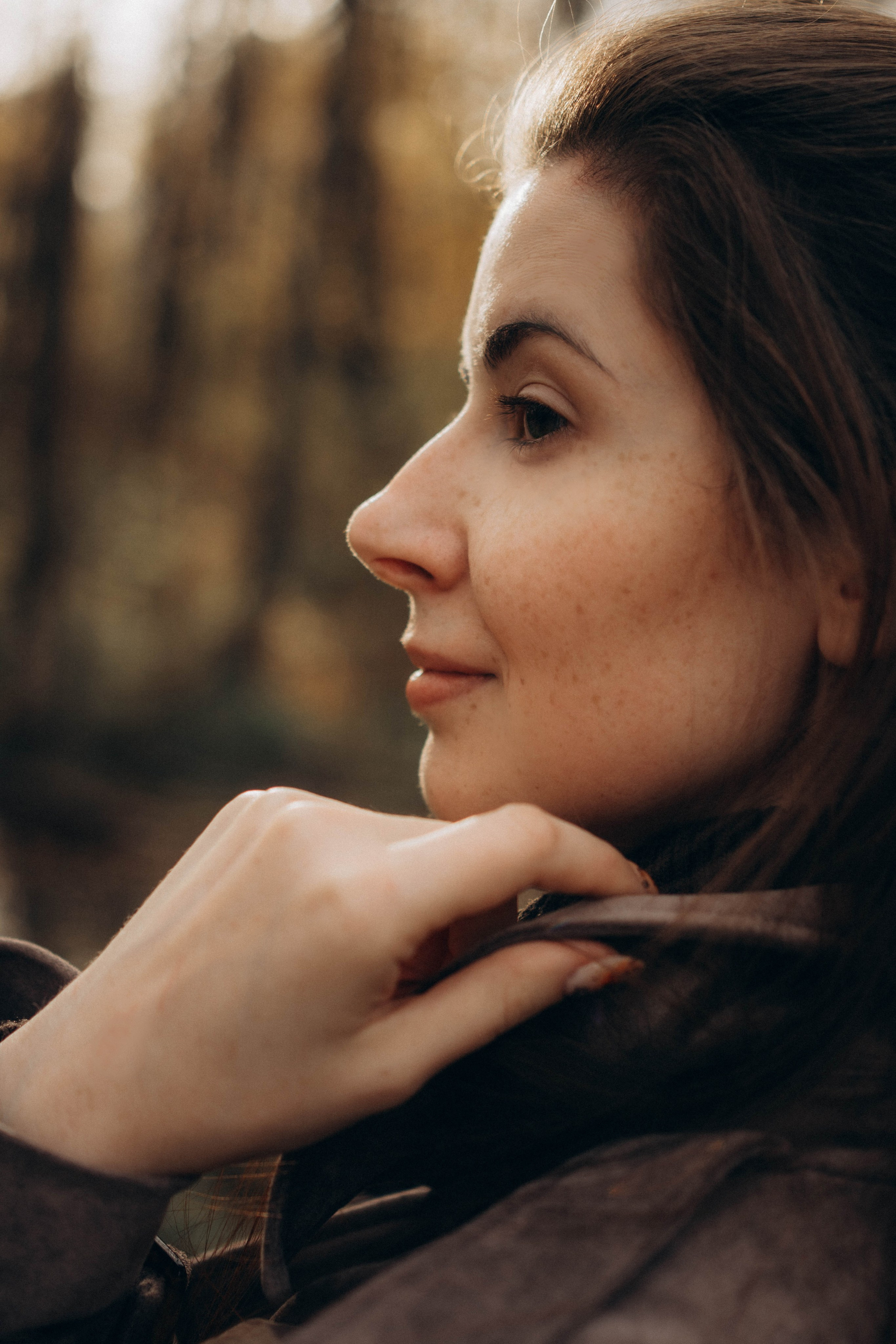 Дарья Дурнина. Портретный фотограф Дарья Бахматова | Нижний Новгород