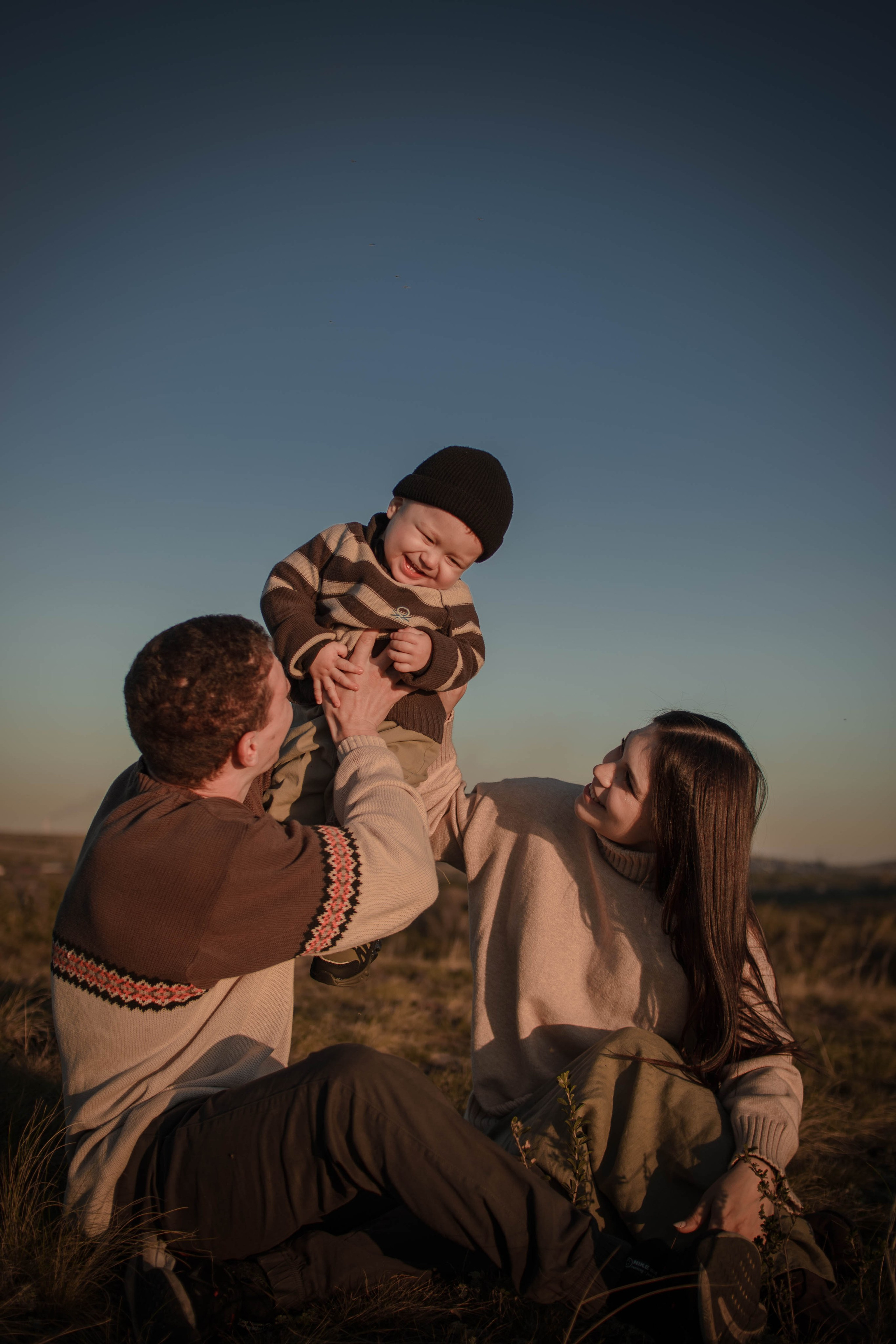 Семейные истории. Семейный и newborn lifestyle фотограф в Магнитогорске Ксения Соколова
