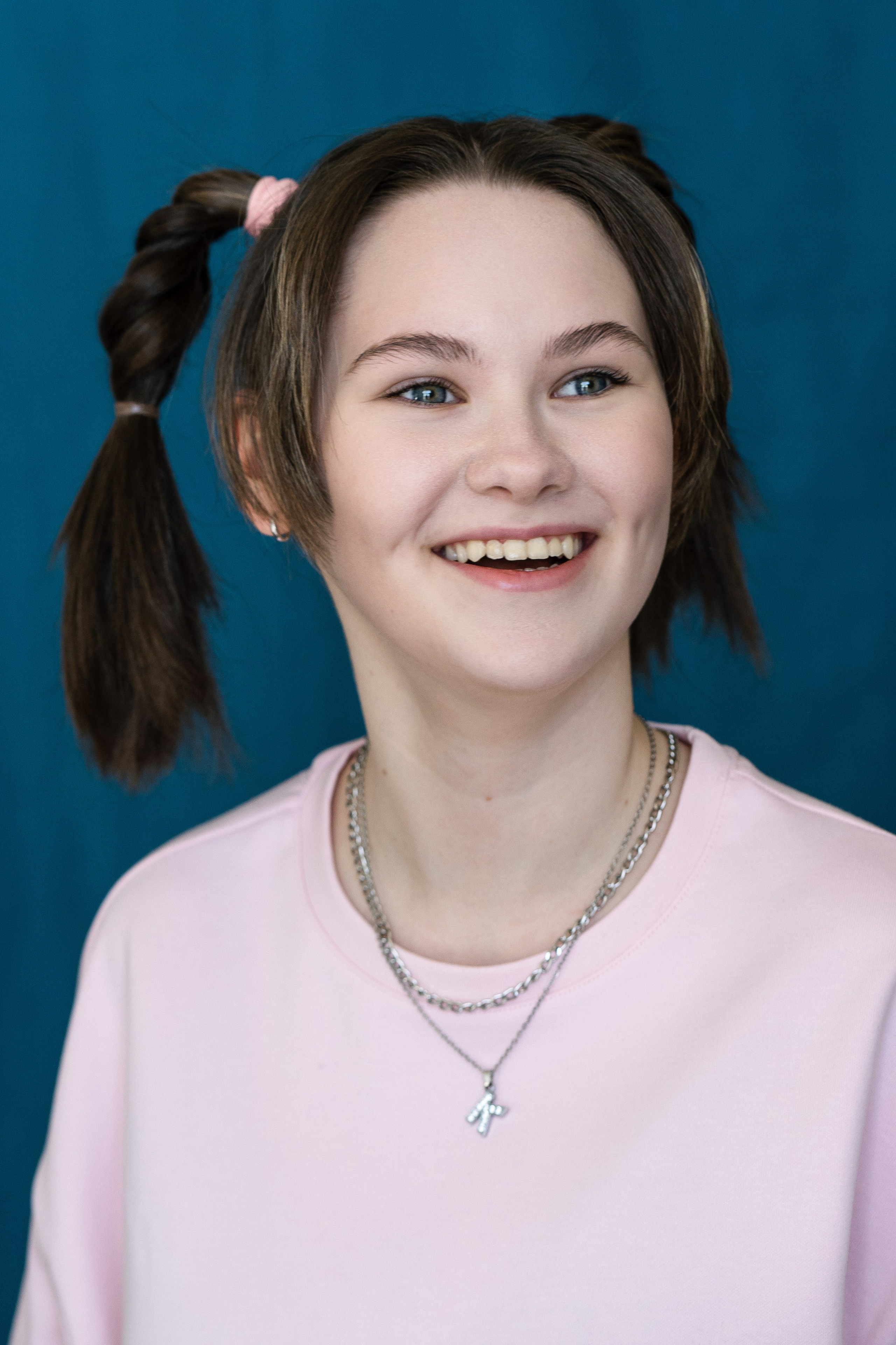 Кира Масленникова. Портретный фотограф. Актёрское портфолио