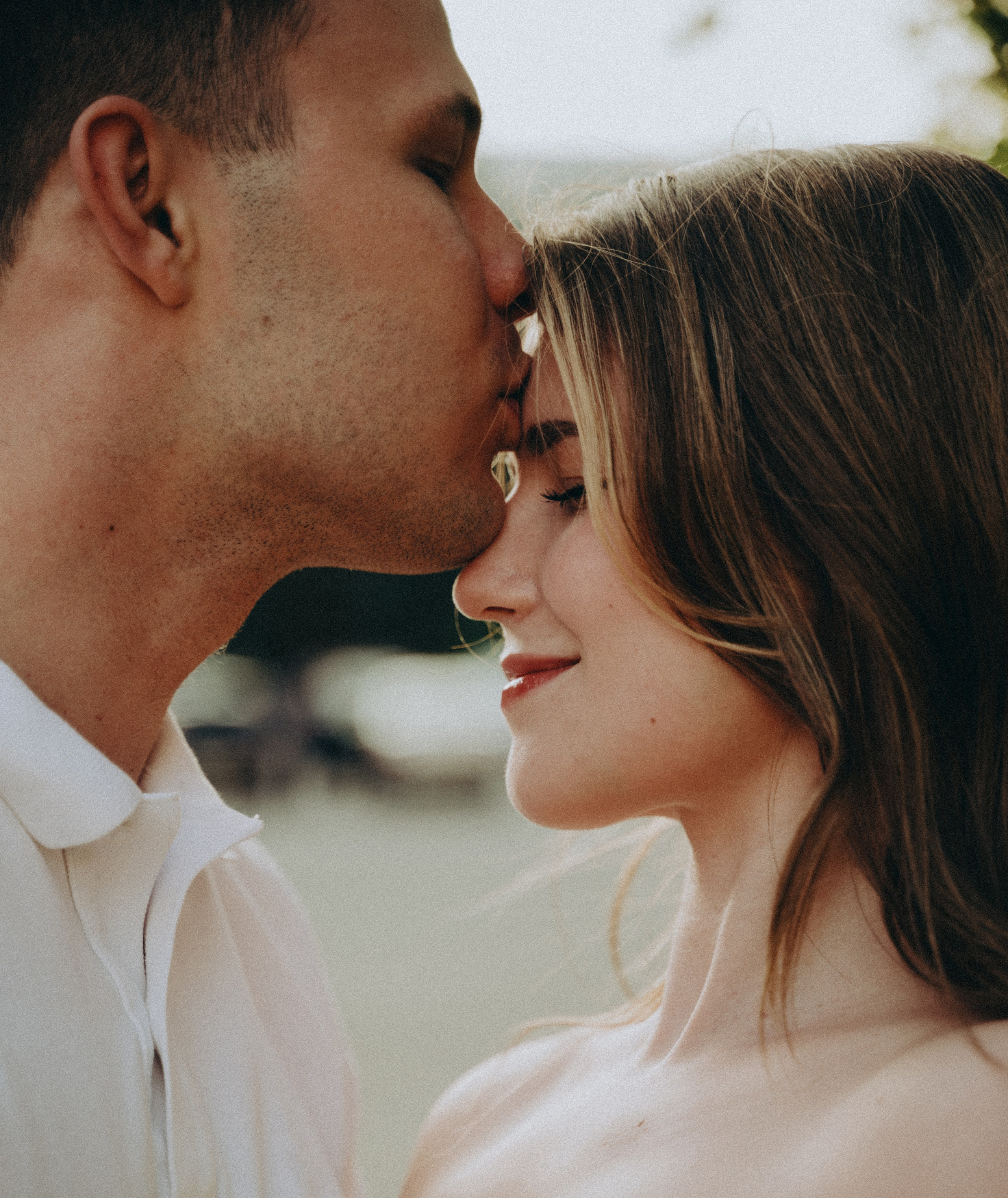 Там, где любовь. Свадебный и портретный фотограф в Брянске и Москве Алина Химушкина