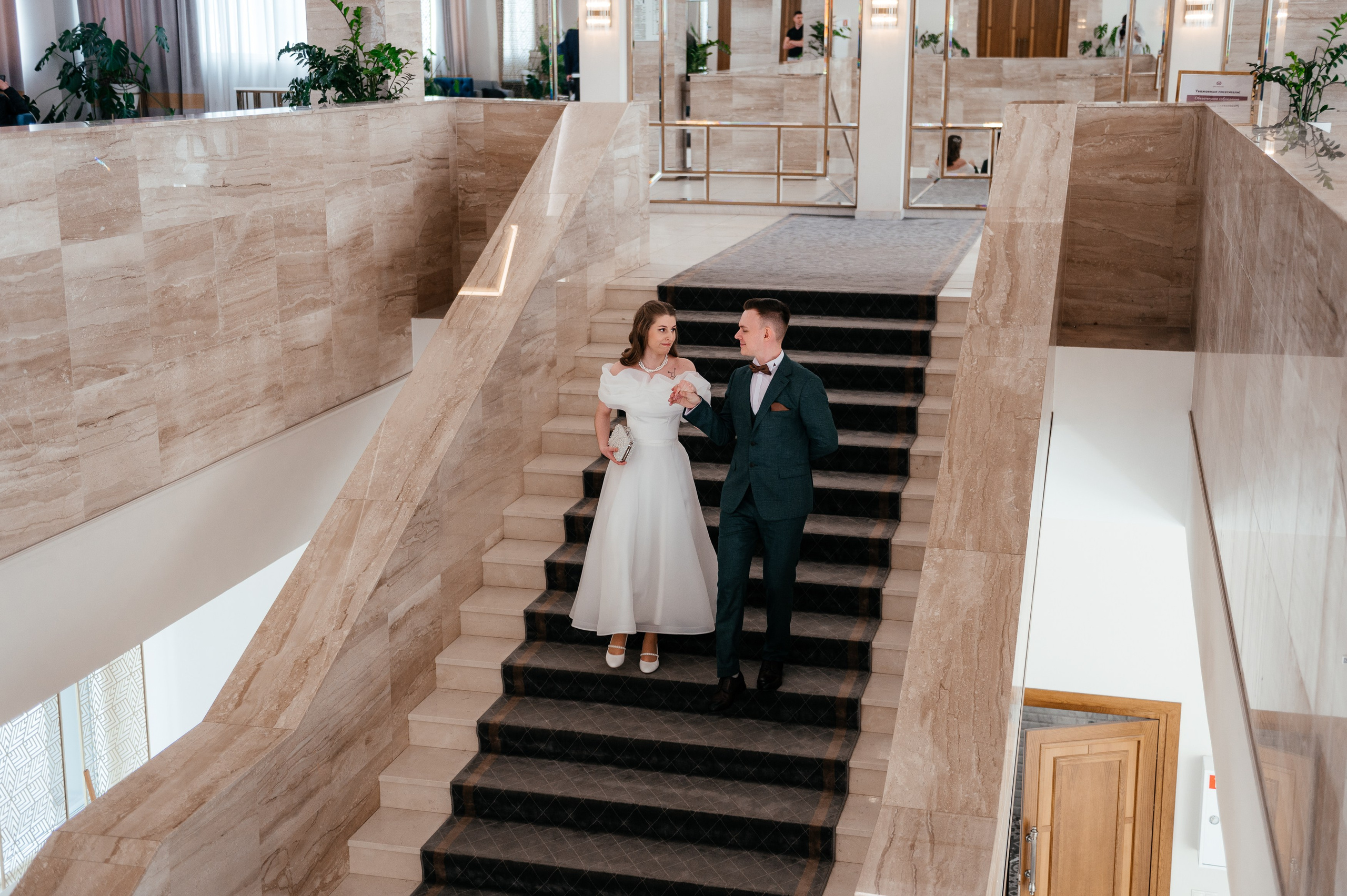 Irina & Dima. Свадебный и индивидуальный фотограф Никита Роут | Москва