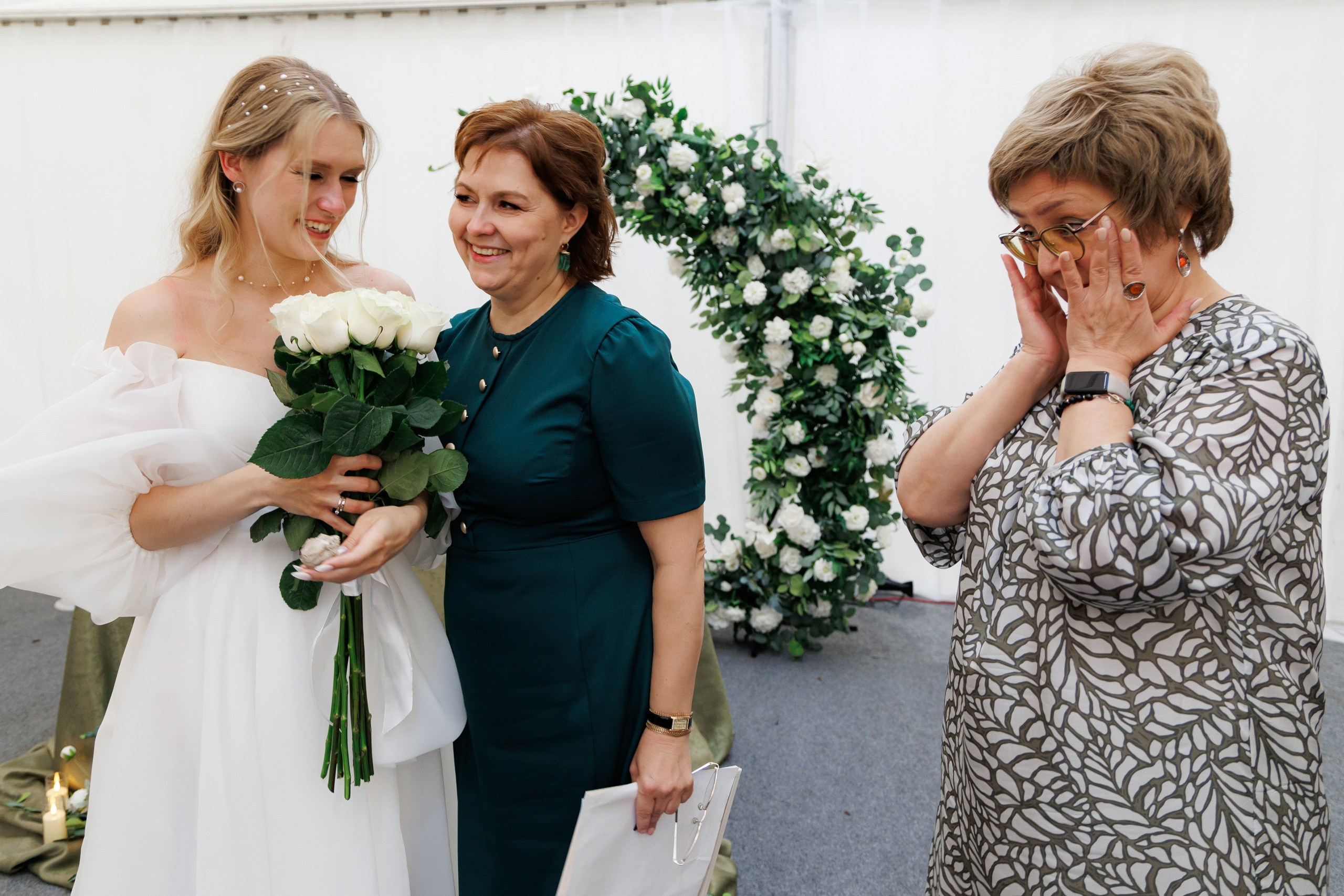 Дмитрий и Виктория (27-07-2024)