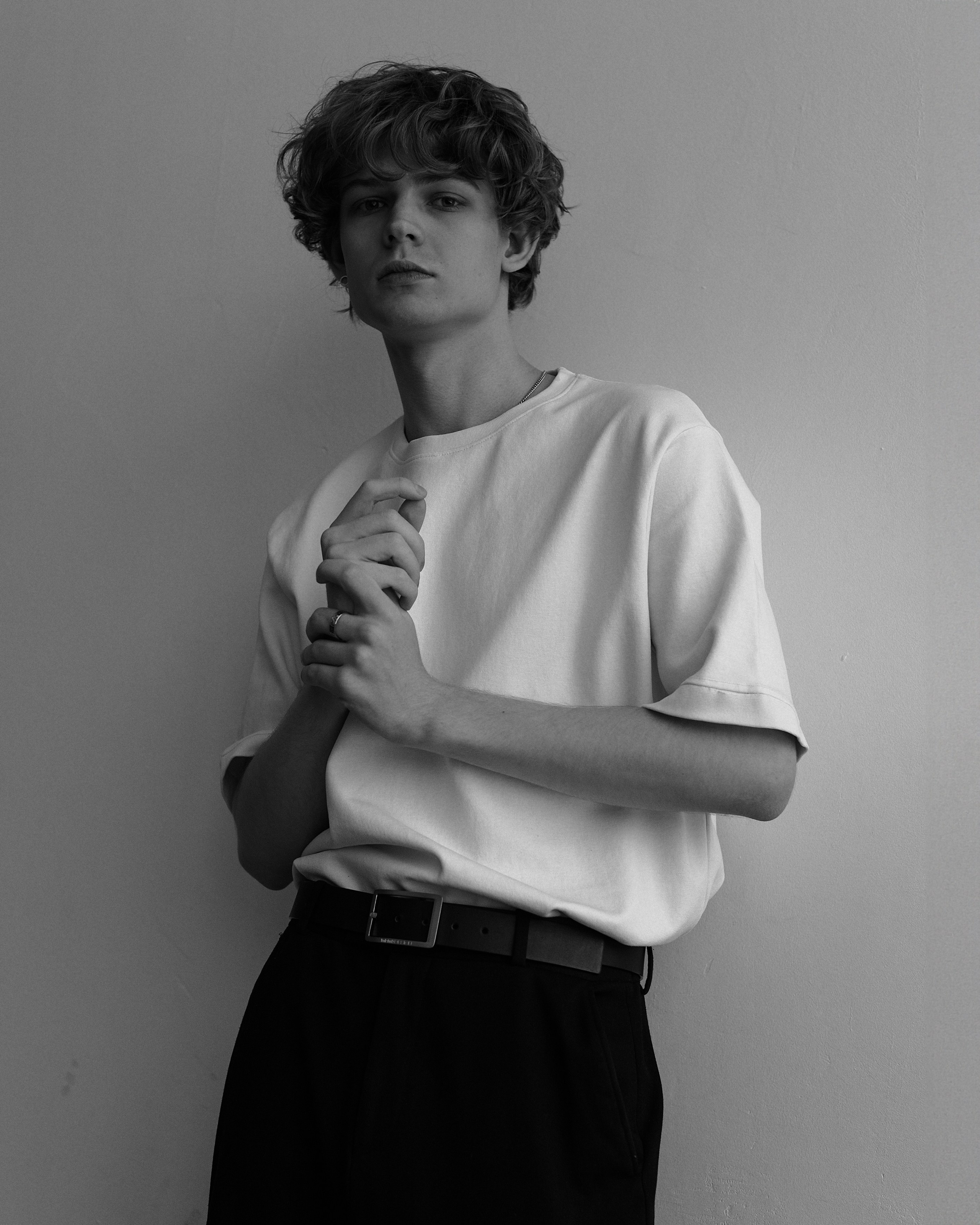 Тесты для Сергея. Игорь Березин — фотограф в Москве. Мужские портреты и коммерческая съёмка