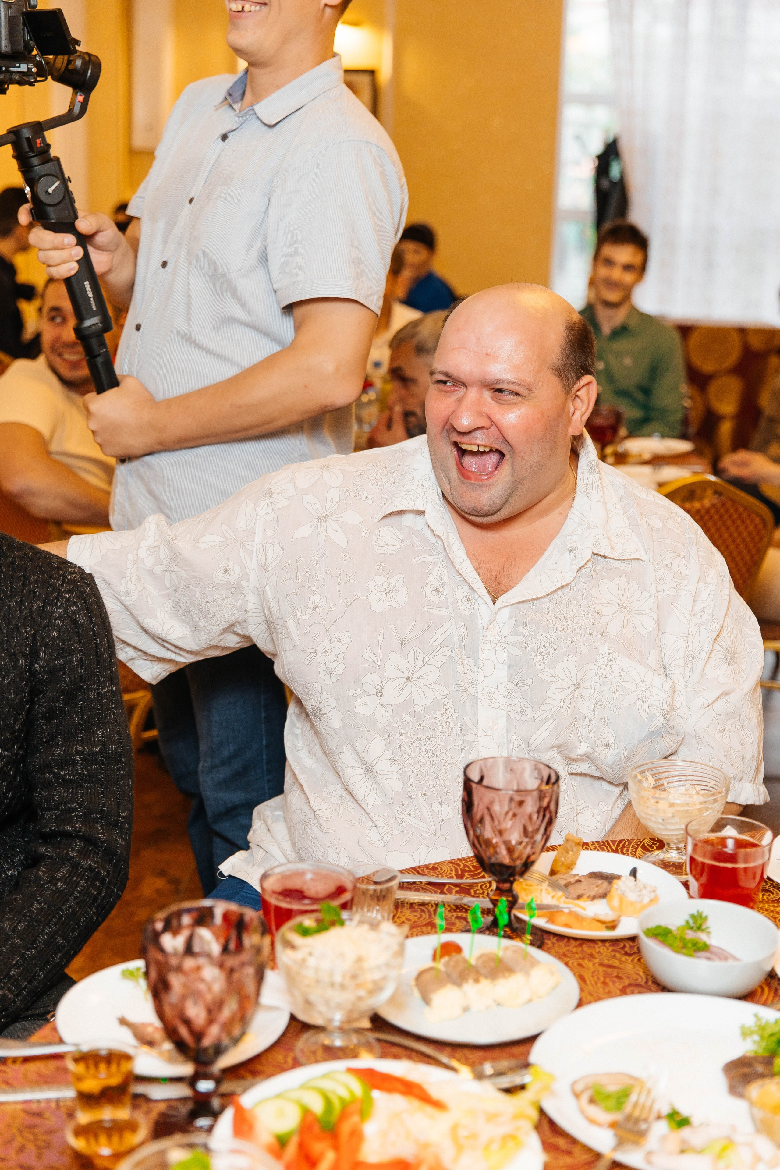 ССК. _Carpe diem_