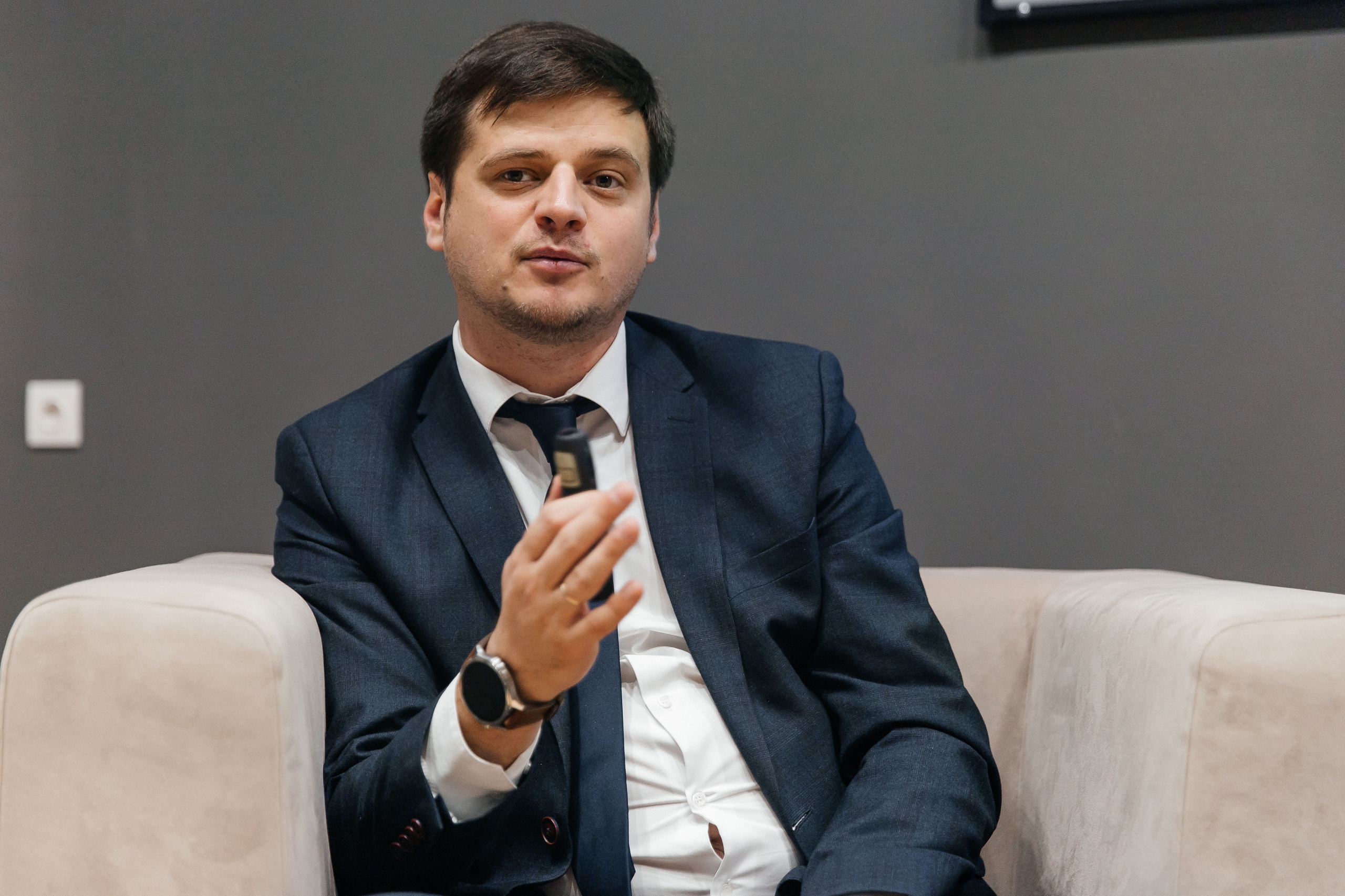 Росмолодёжь Томск. _Carpe diem_