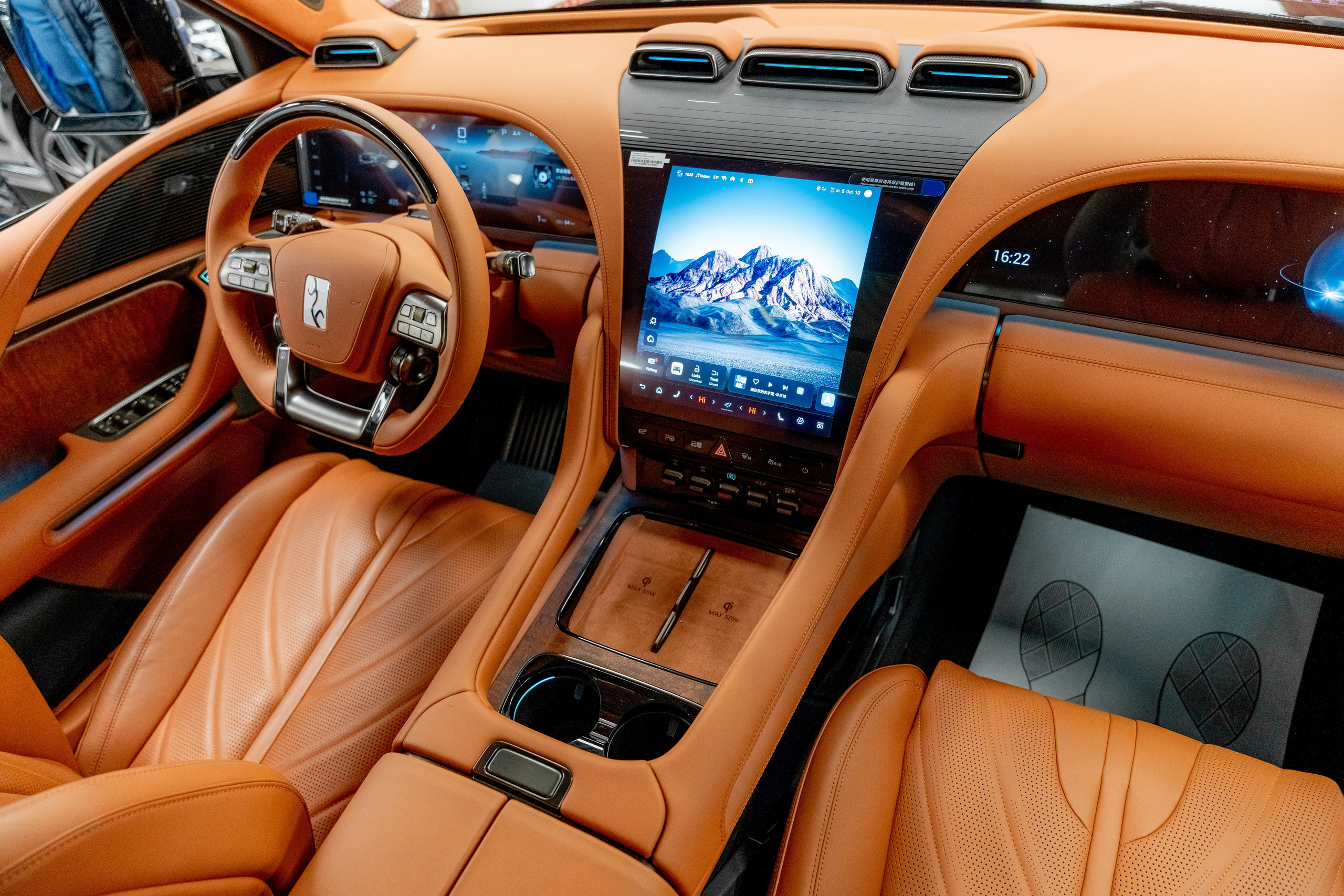 BYD U8. Станислав Тюрин Фотограф Москва. Индивидуальные и семейные фотосессии;