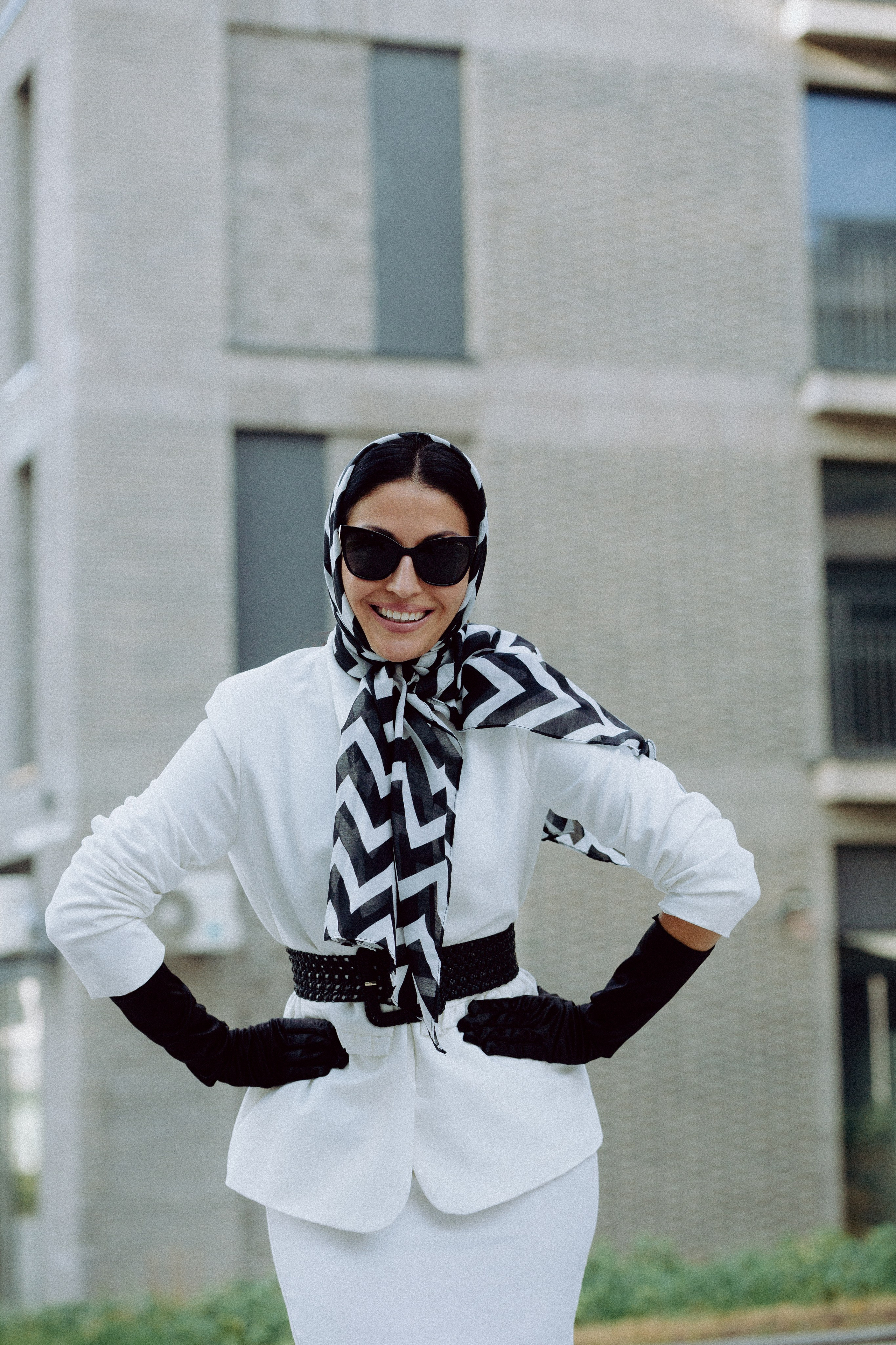 Портретная фотосессия для девушки в Нижнем Новгороде