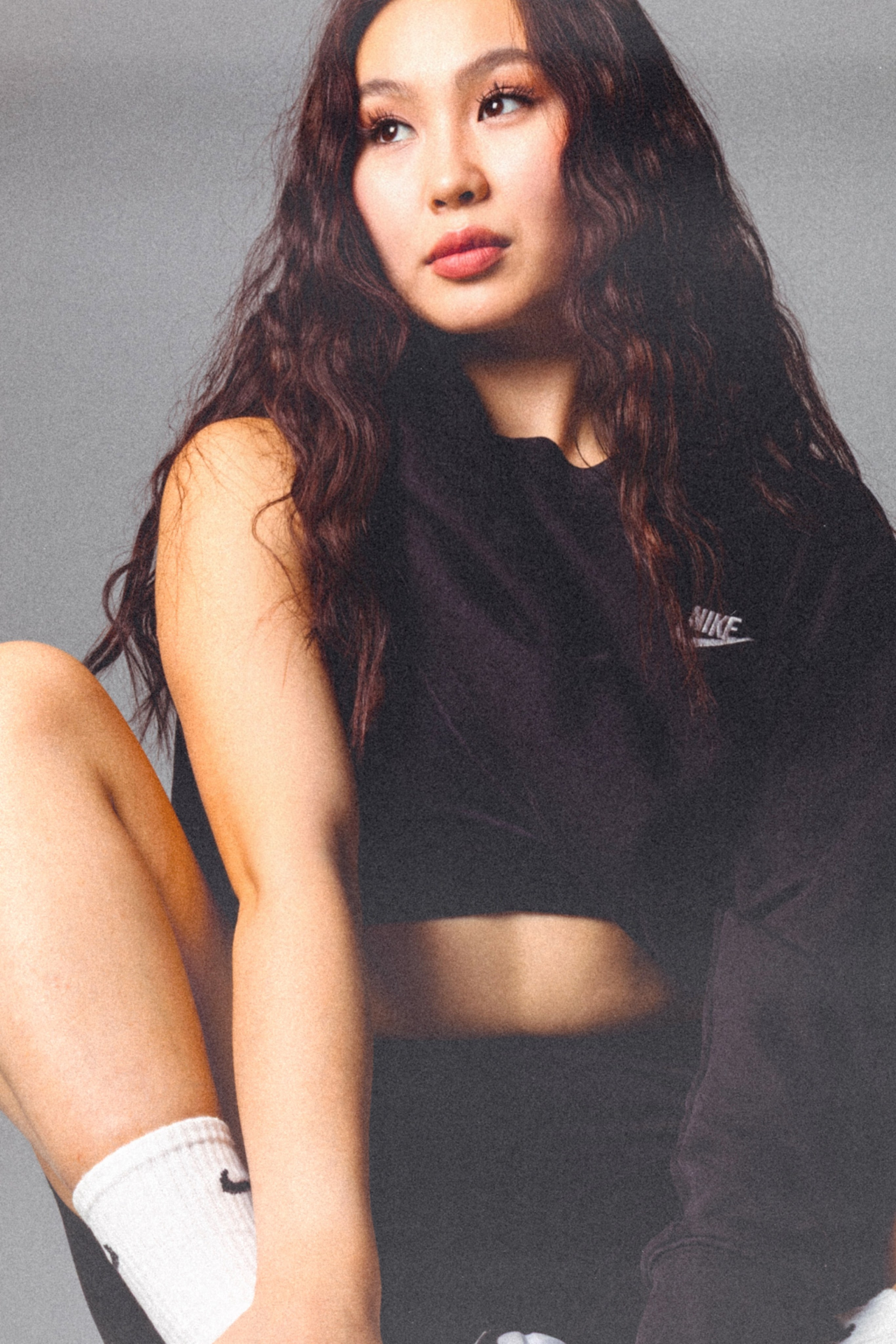 Gym girl. Главная