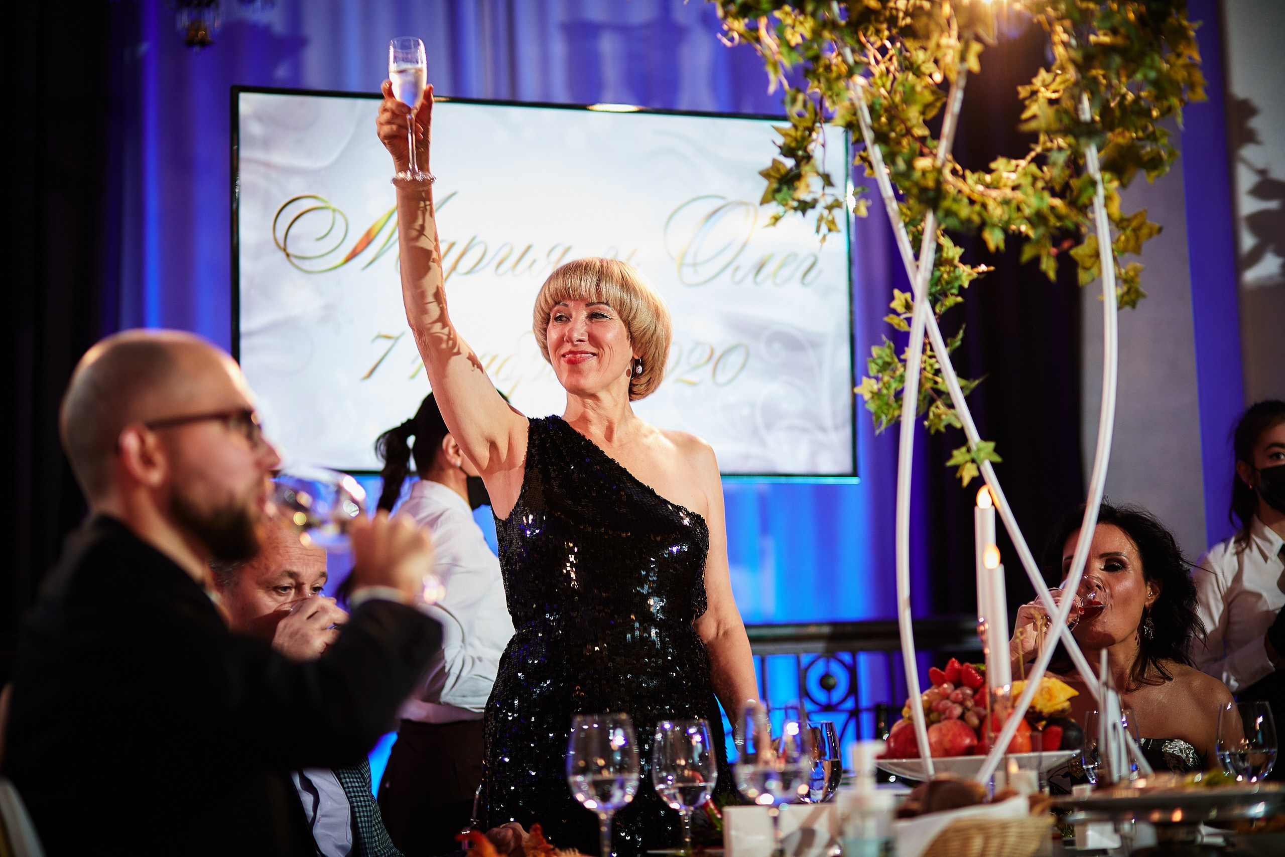 Олег и Мария. Портфолио