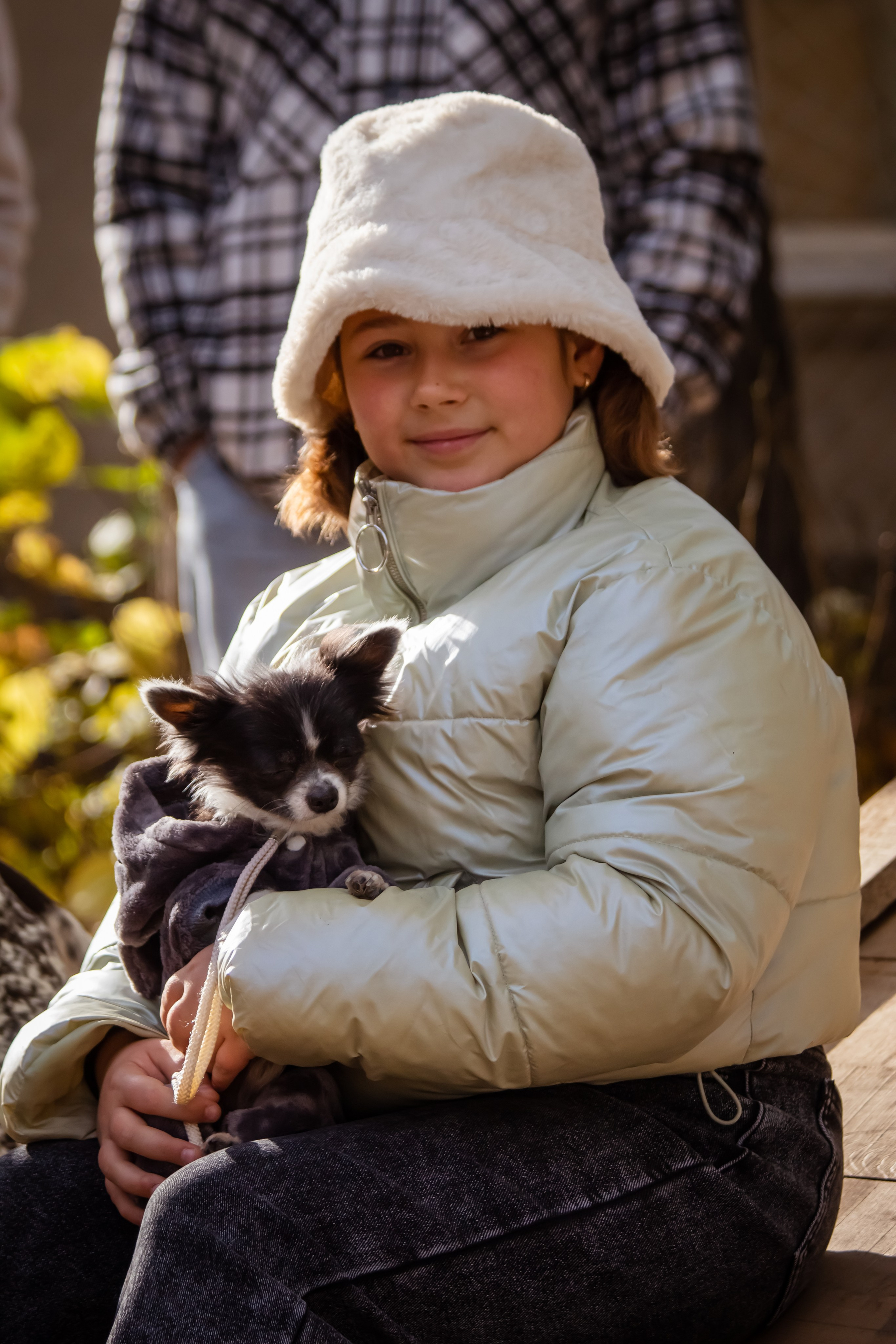 Костюмированный парад собак. Фотограф анималист — Тула, Москва